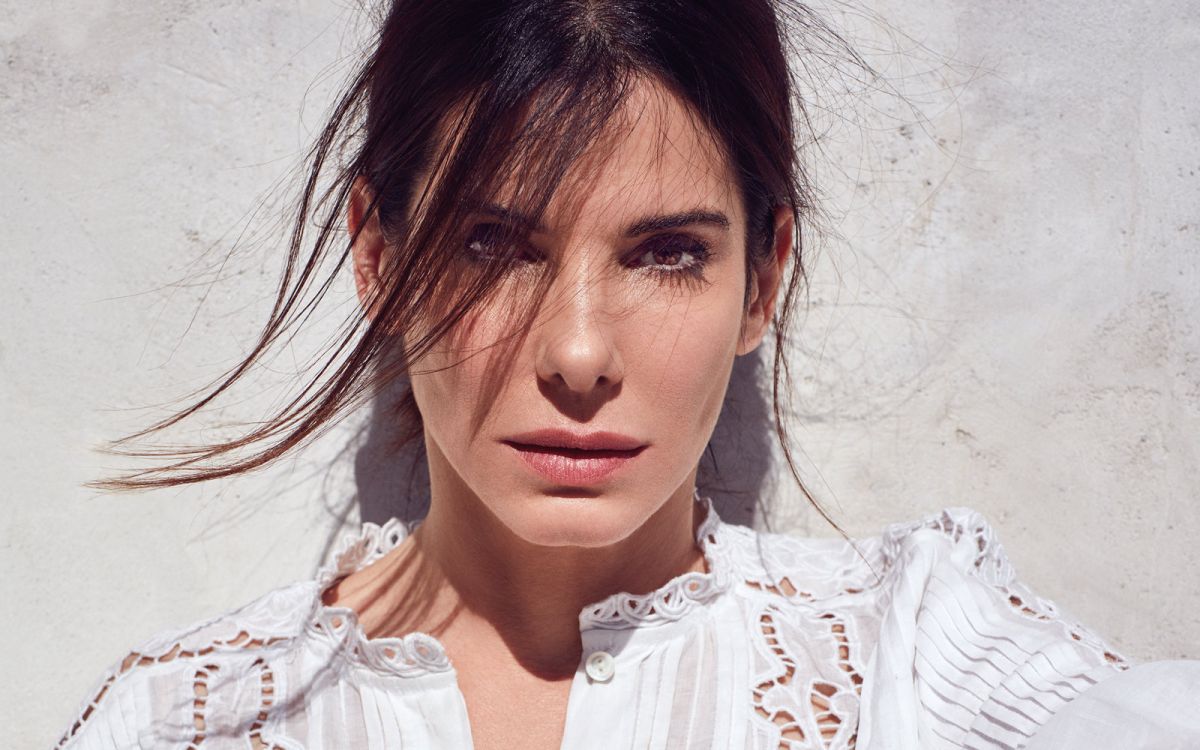 Sandra Bullock, photo #1034312