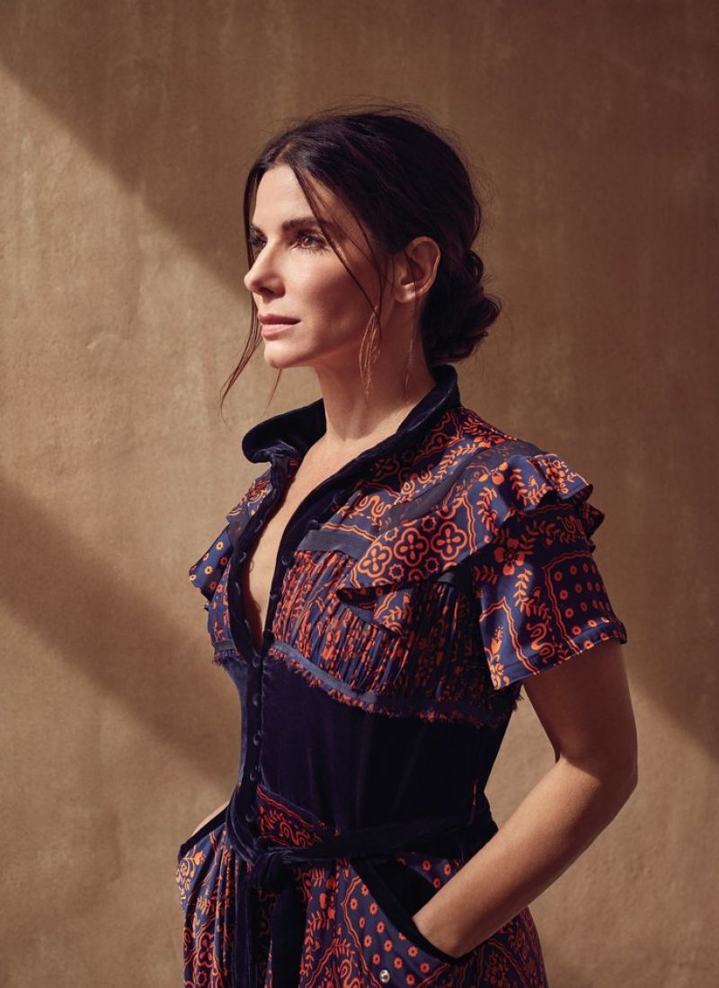 Sandra Bullock, photo #1034311