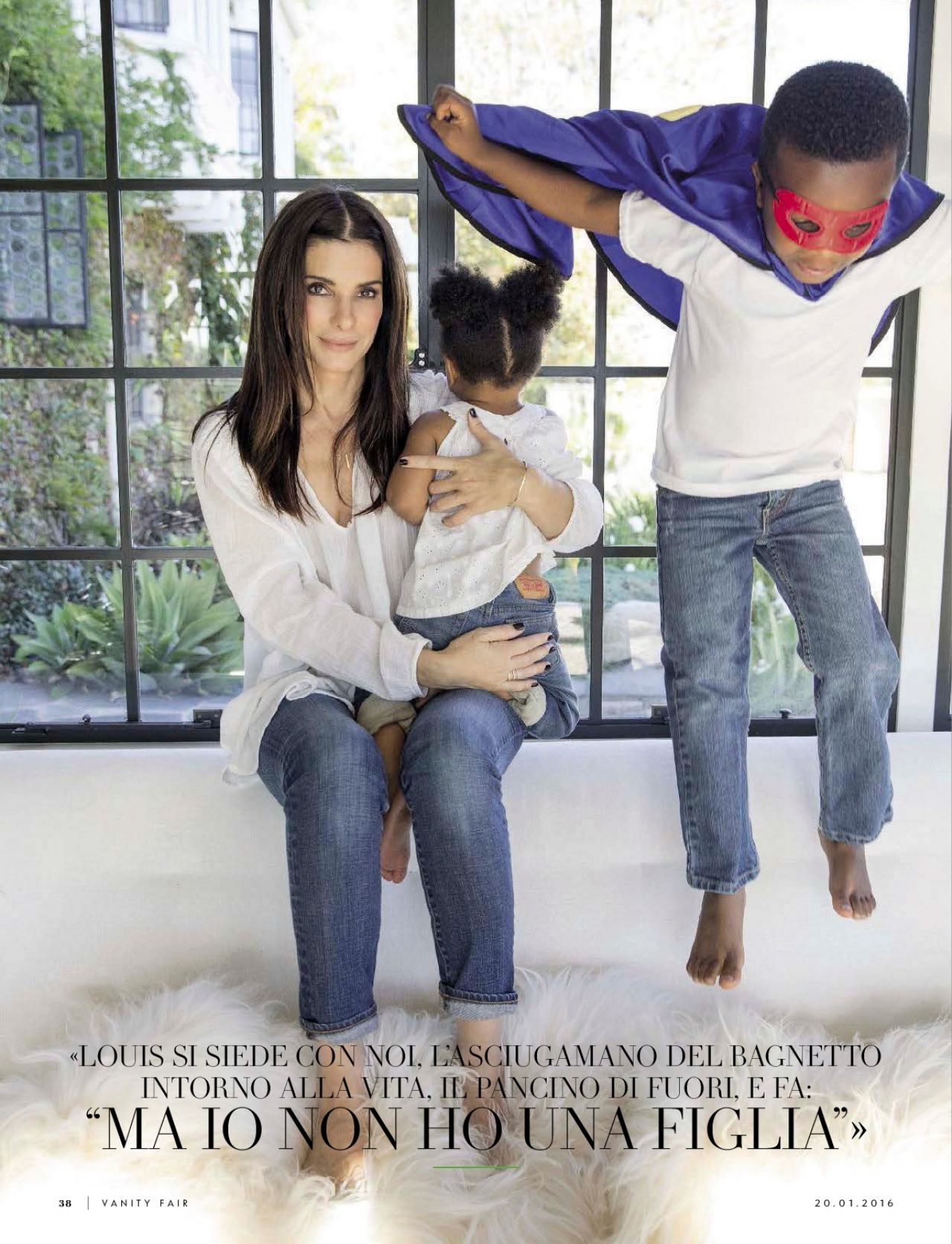 Sandra Bullock, photo #830157