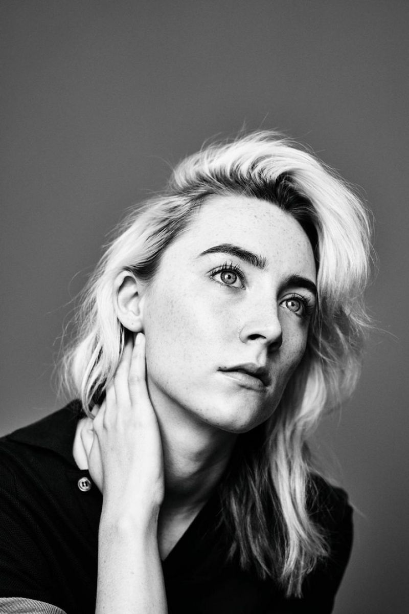Saoirse Ronan, photo #1008136