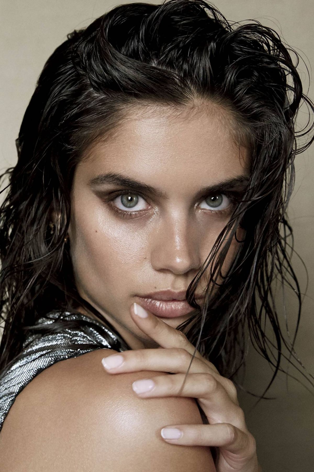 Sara Sampaio, photo #972496