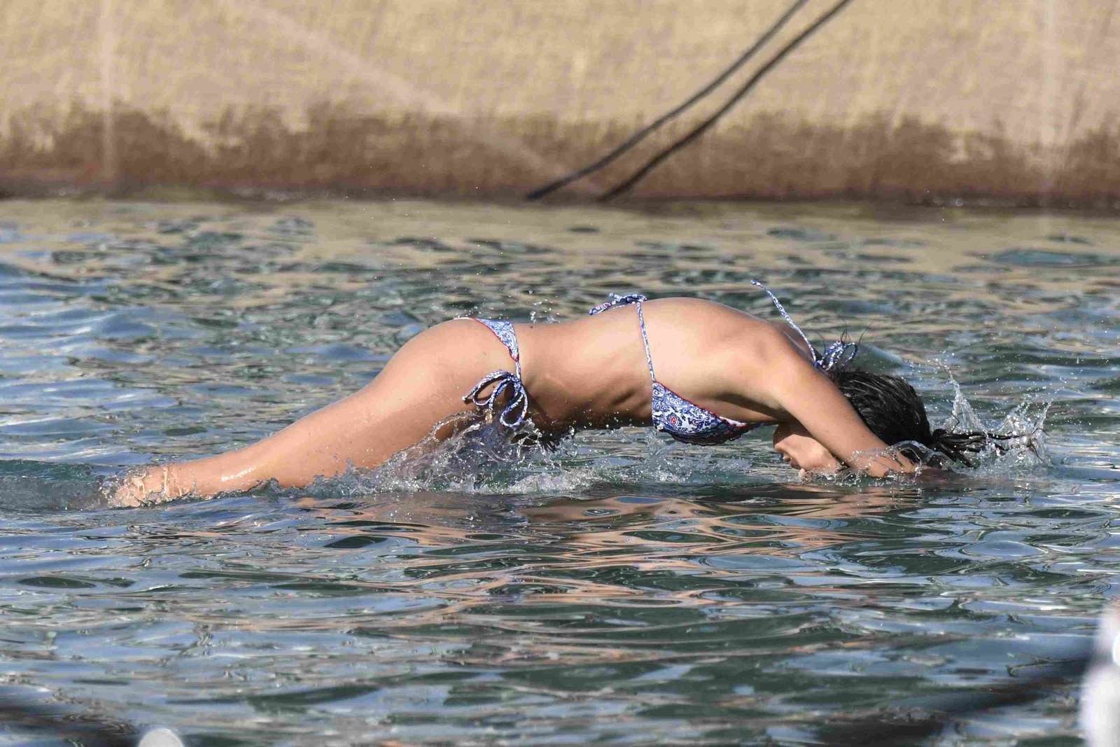 Sara Sampaio, photo #957416