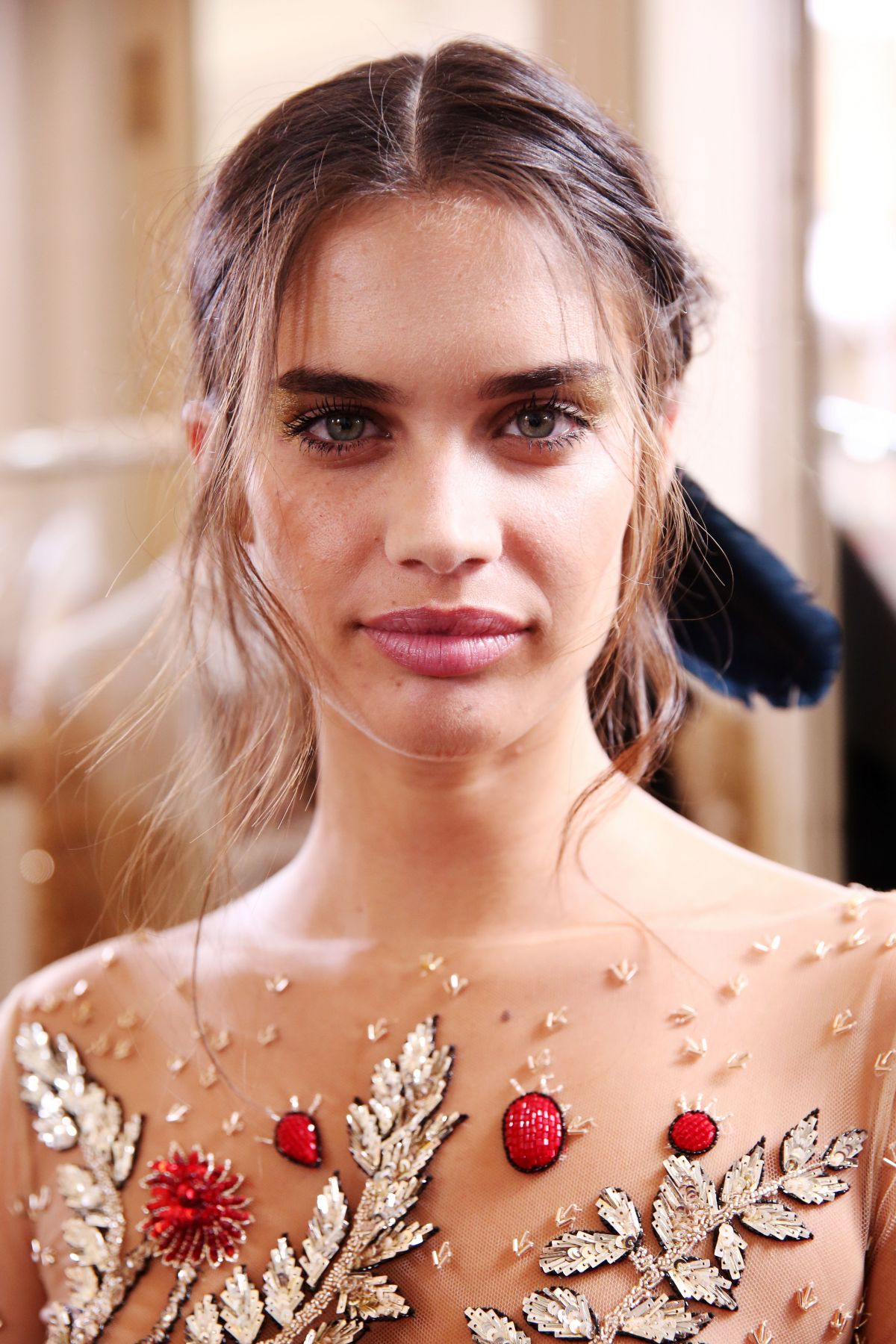 Sara Sampaio, photo #1002998