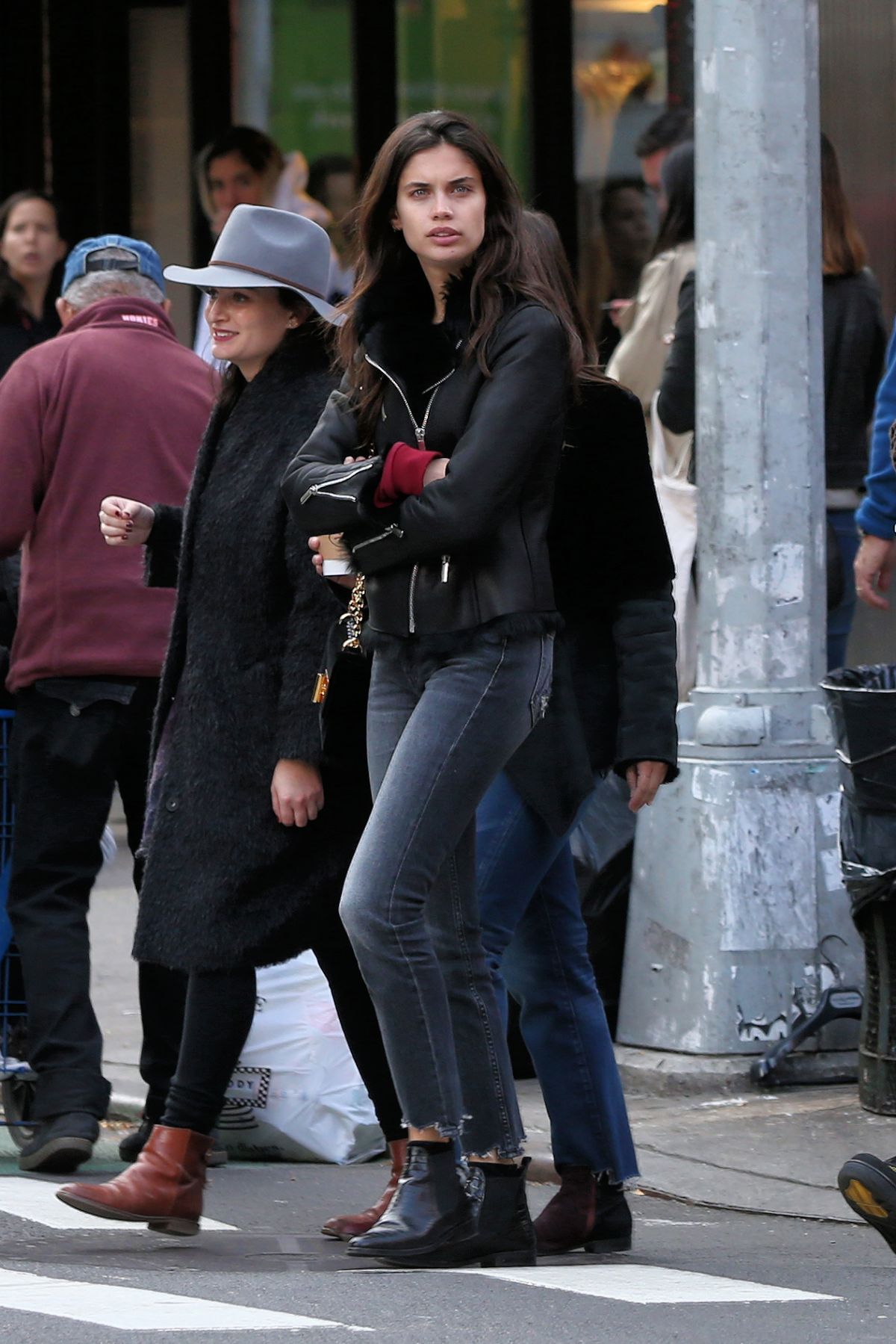 Sara Sampaio, photo #978273