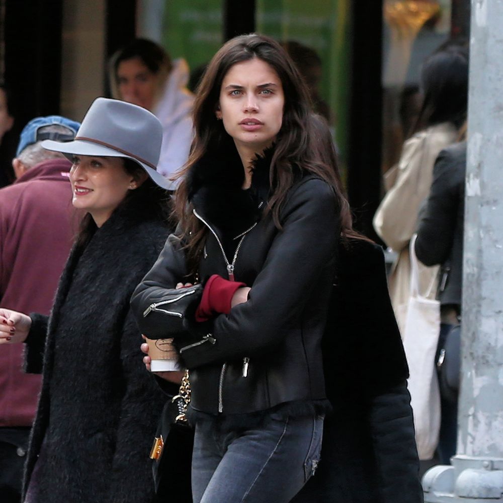 Sara Sampaio, photo #978272