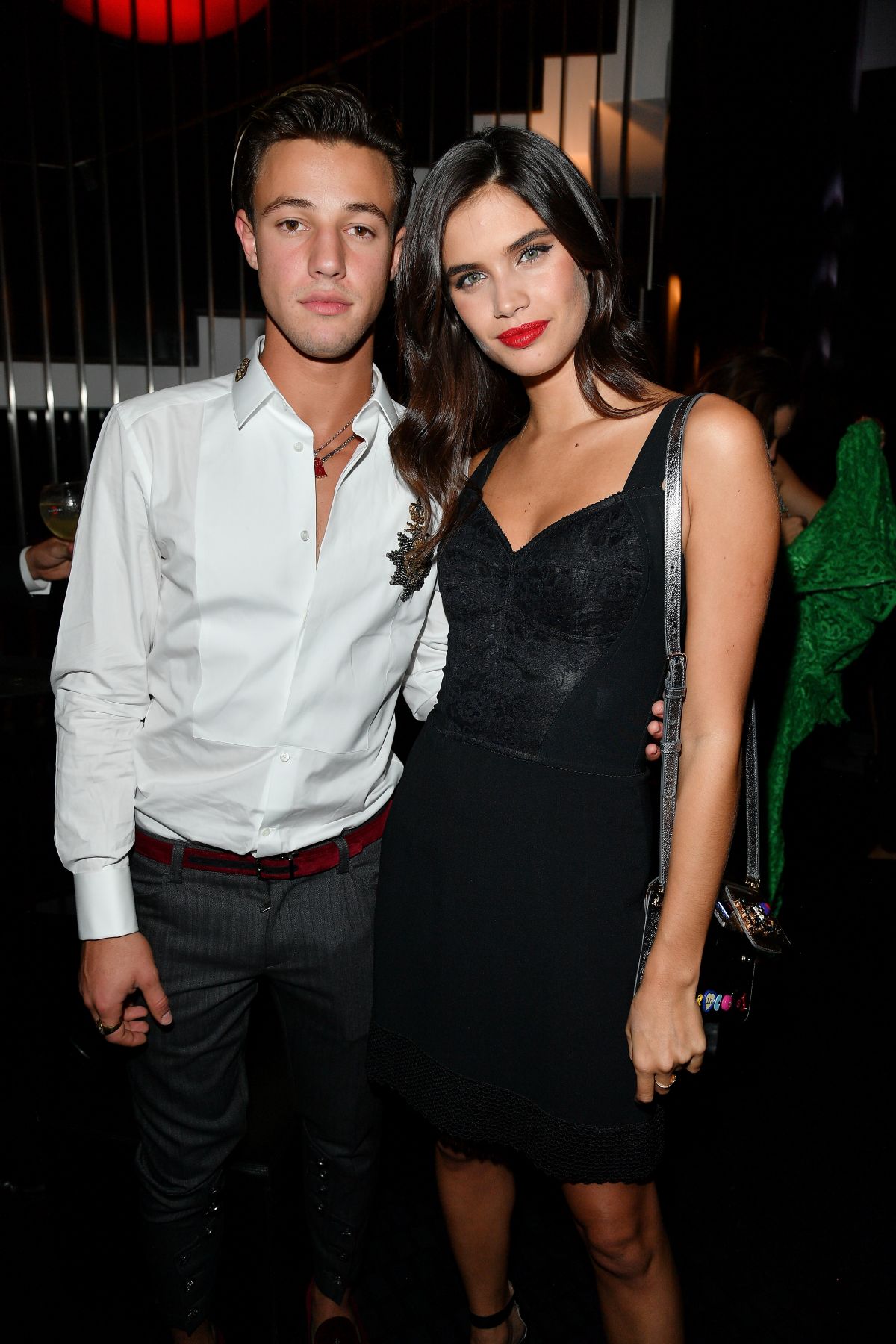 Sara Sampaio, photo #966721