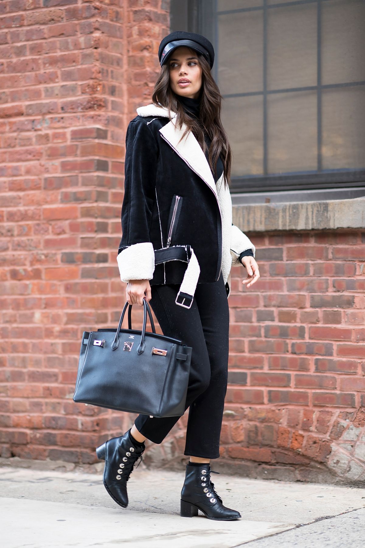 Sara Sampaio, photo #1009467