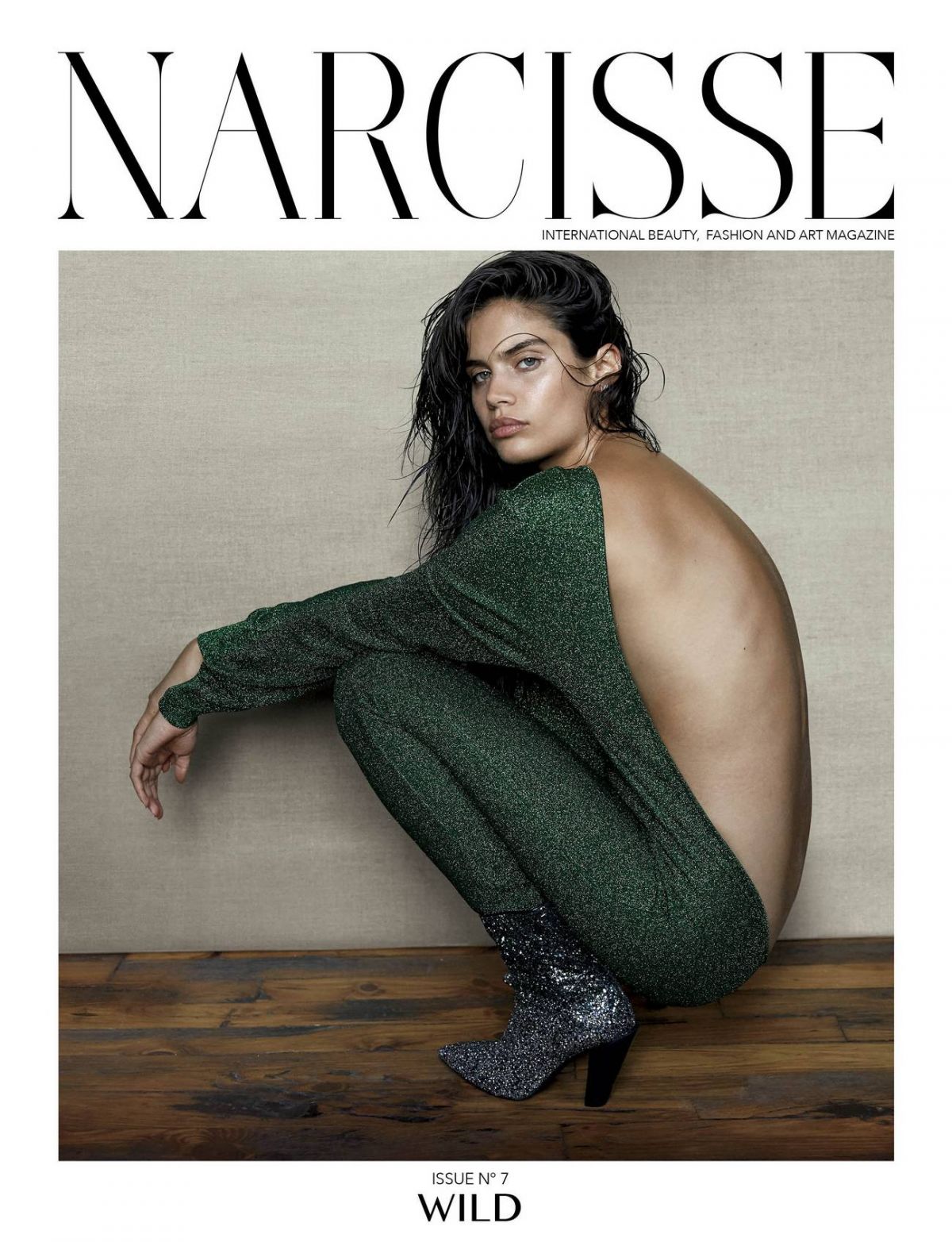 Sara Sampaio, photo #972497