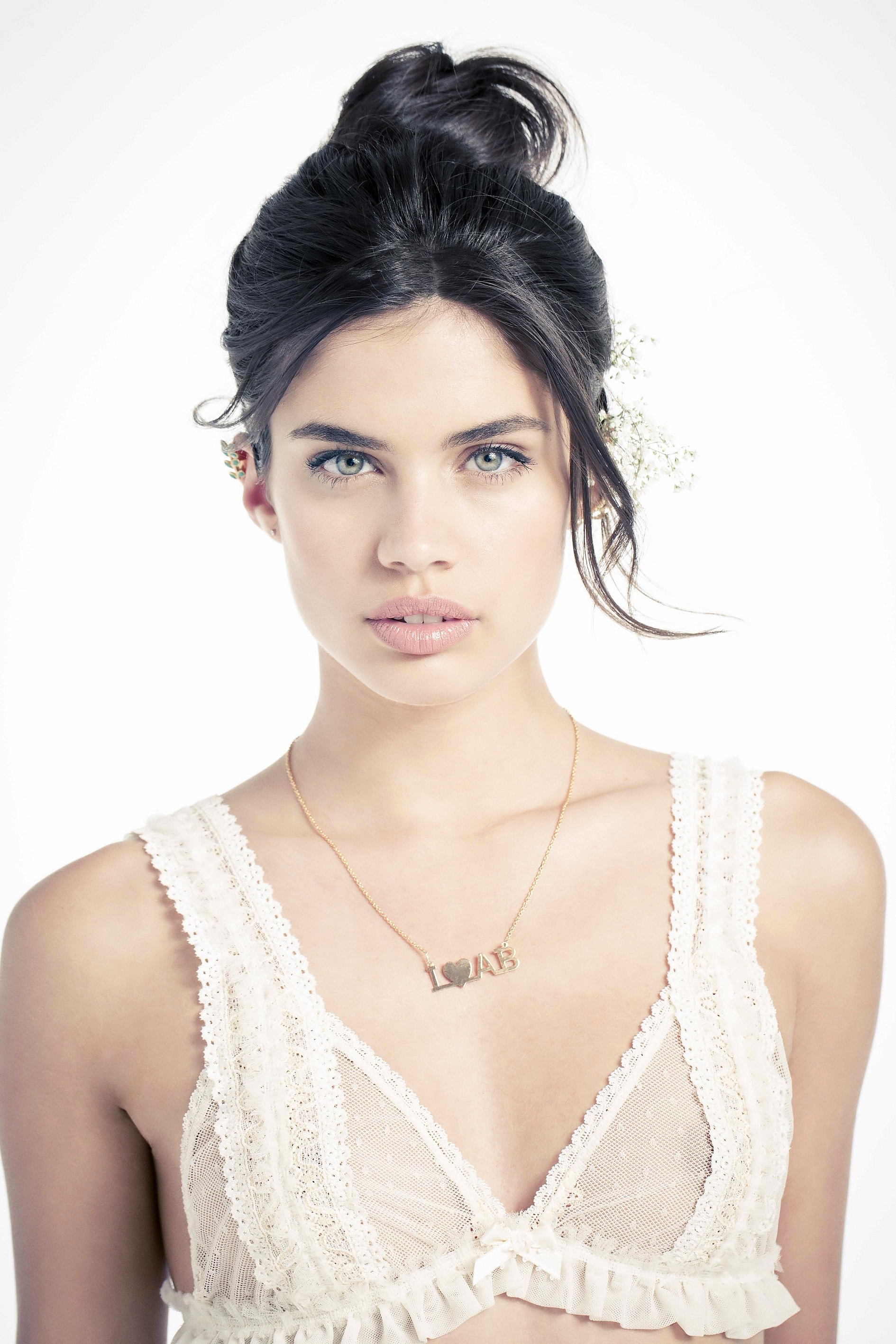 Sara Sampaio, photo #791474