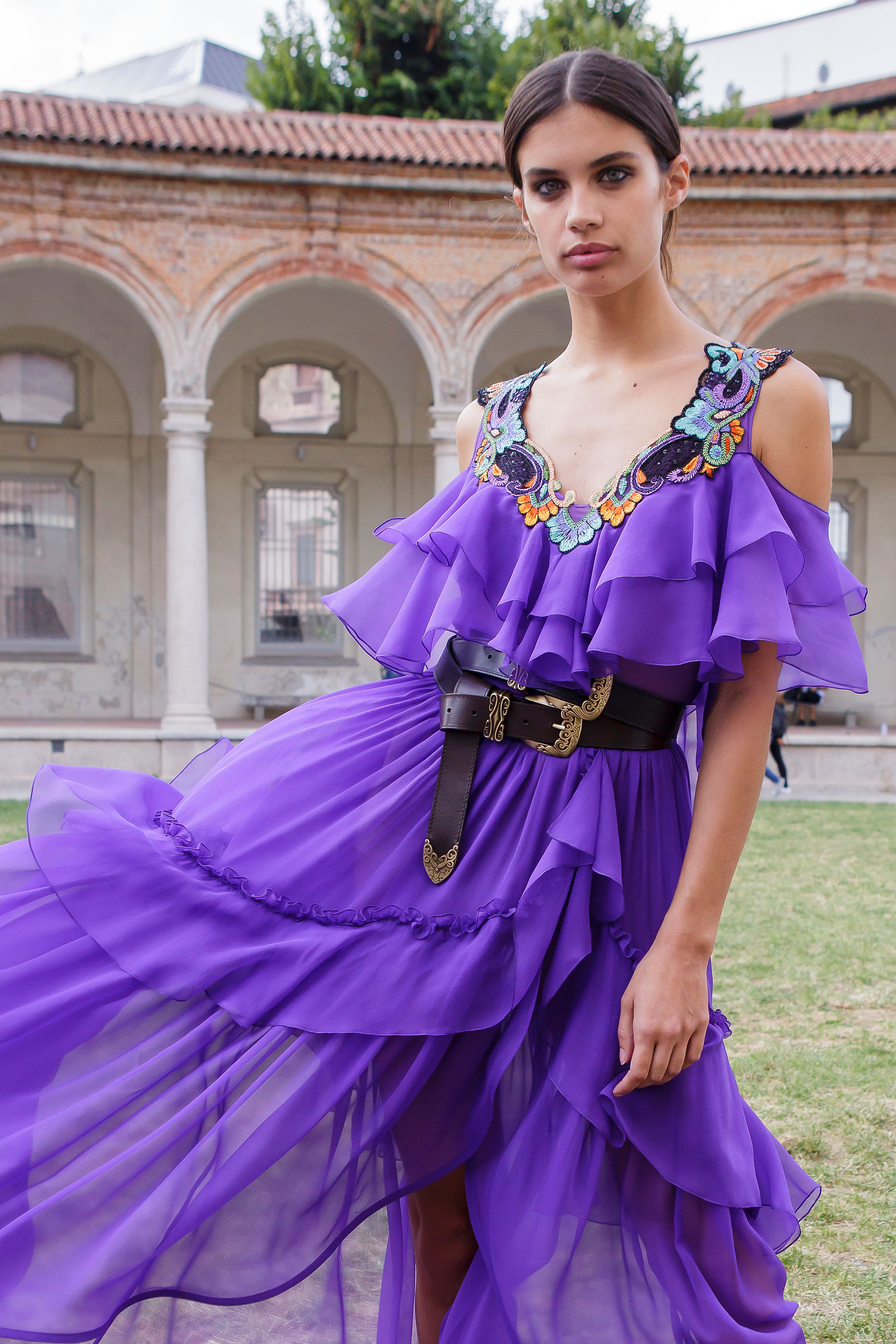 Sara Sampaio, photo #879608
