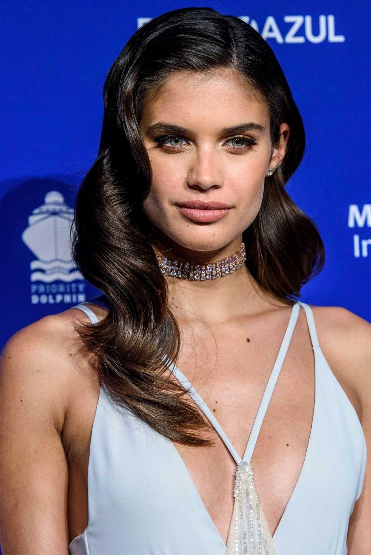 Sara Sampaio, photo #919391