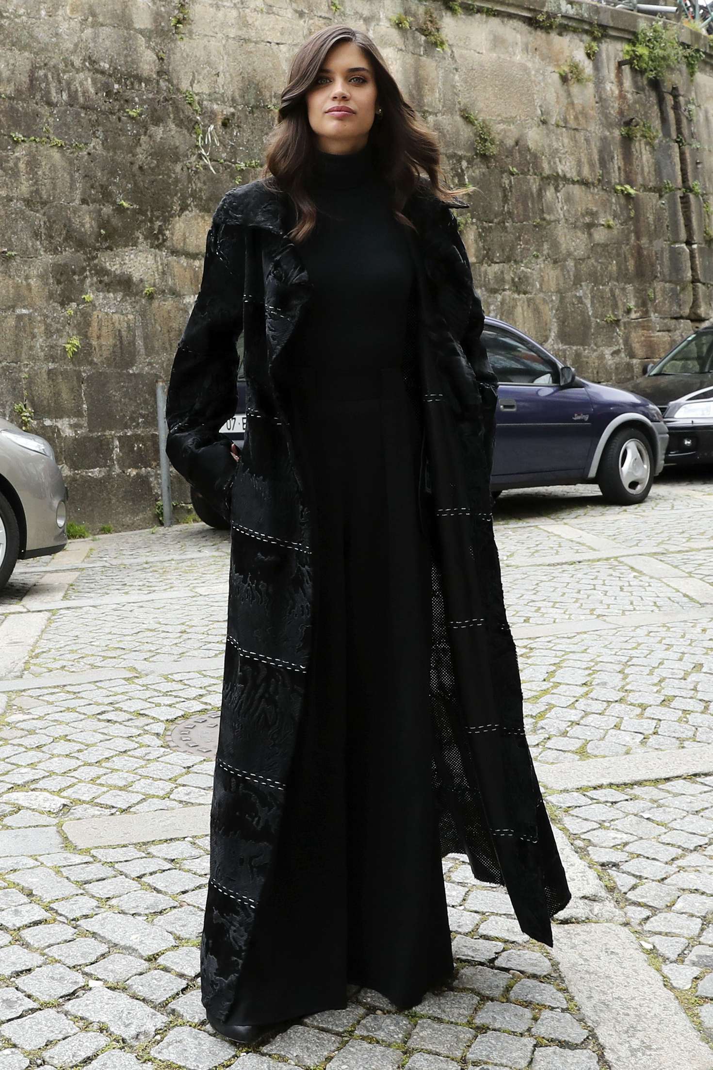 Sara Sampaio, photo #919051