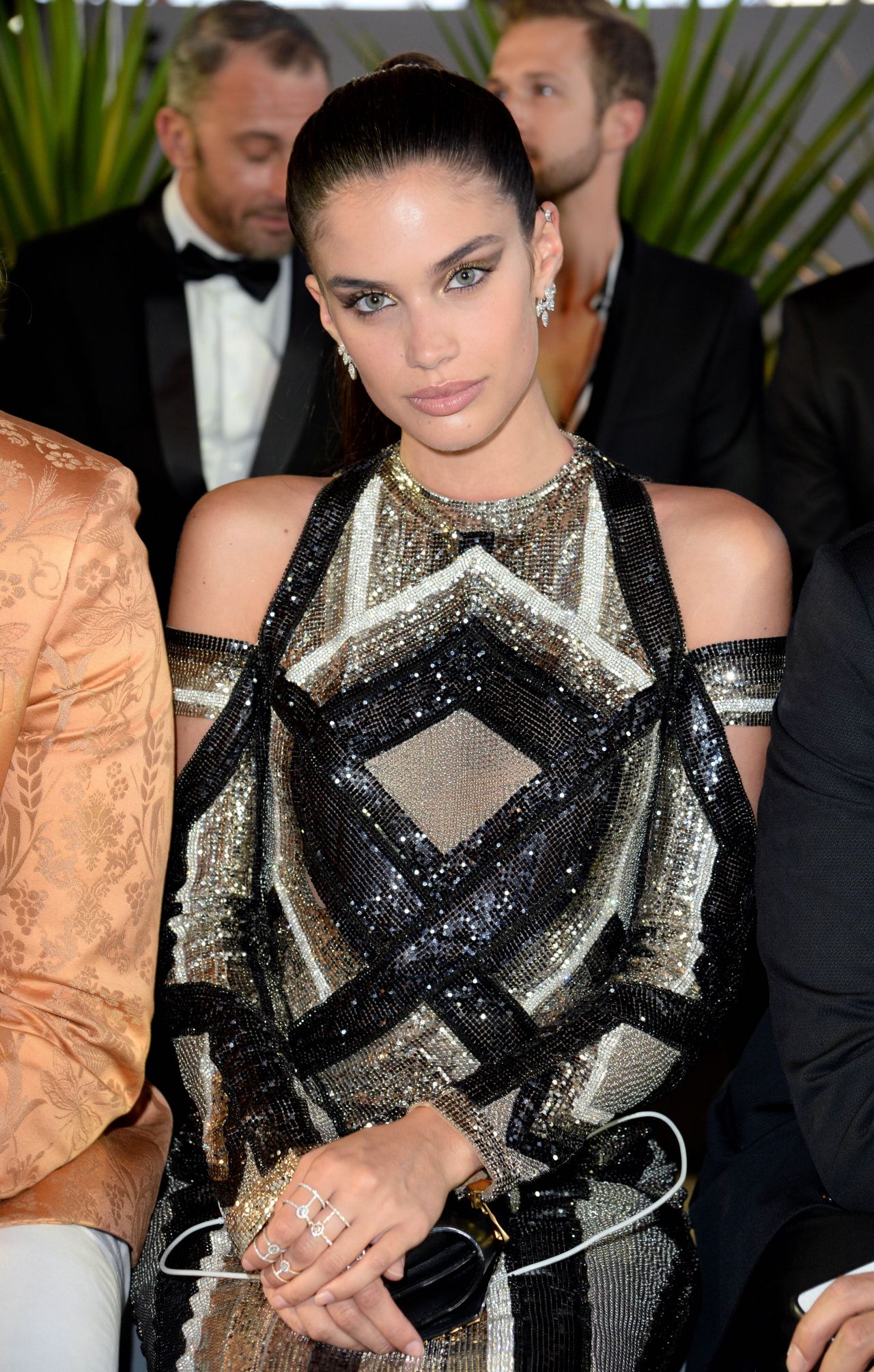 Sara Sampaio, photo #936145