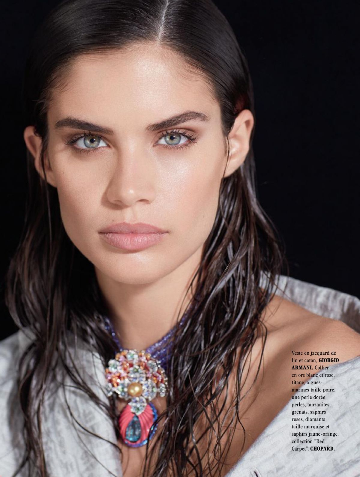 Sara Sampaio, photo #1033530