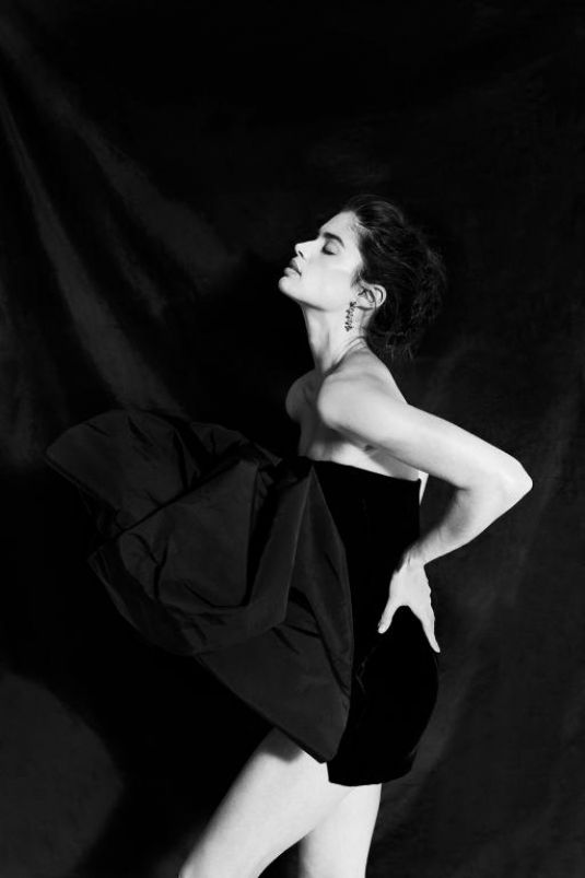 Sara Sampaio, photo #1033510