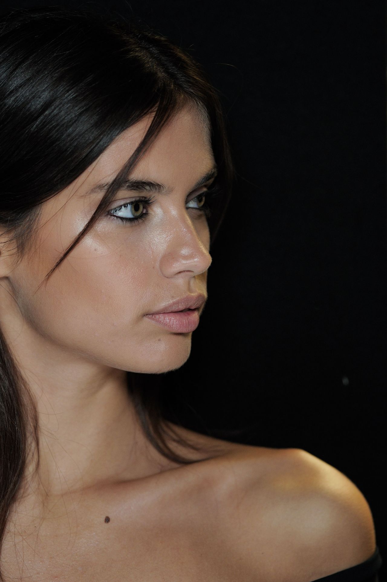 Sara Sampaio, photo #878521