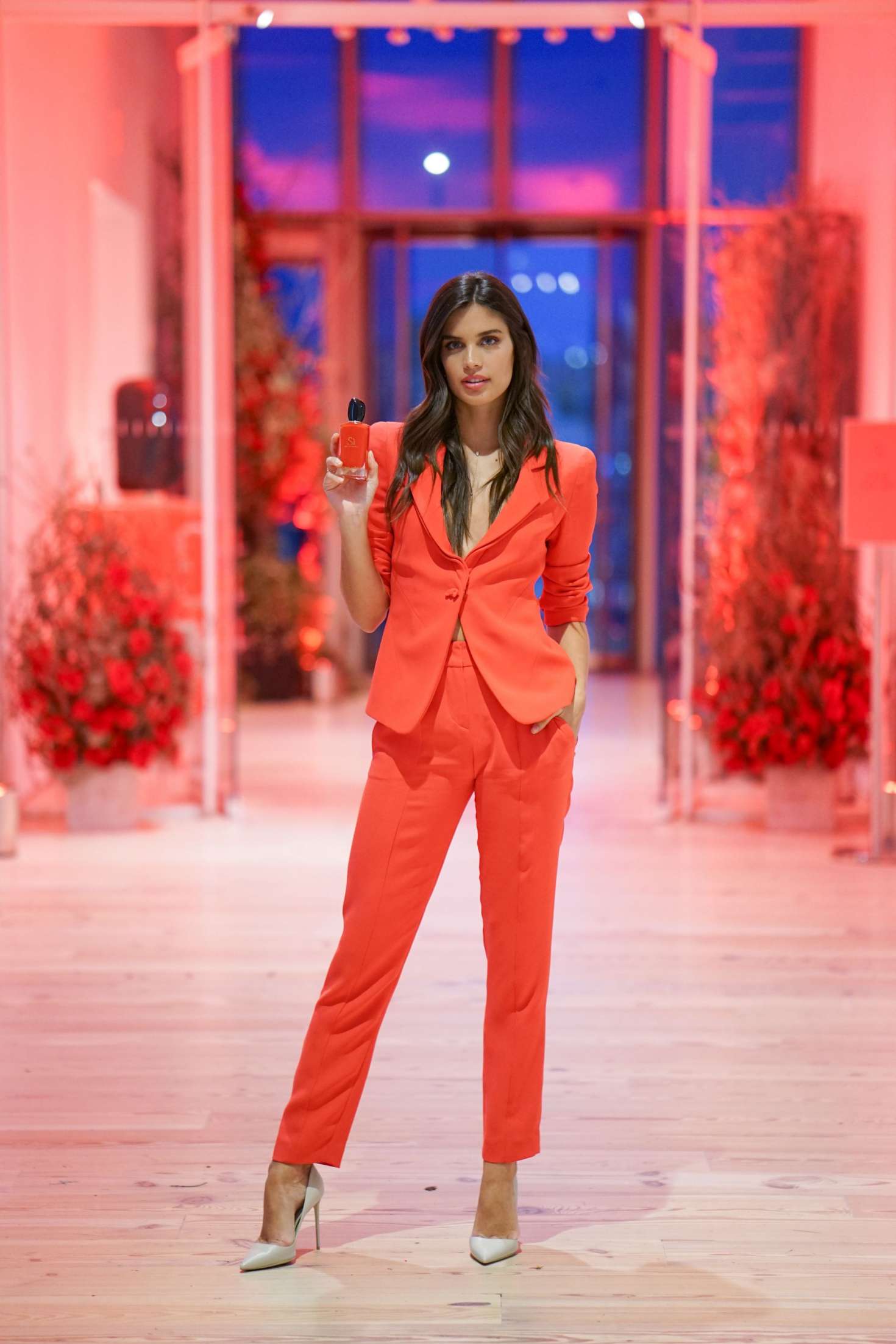 Sara Sampaio, photo #1026993