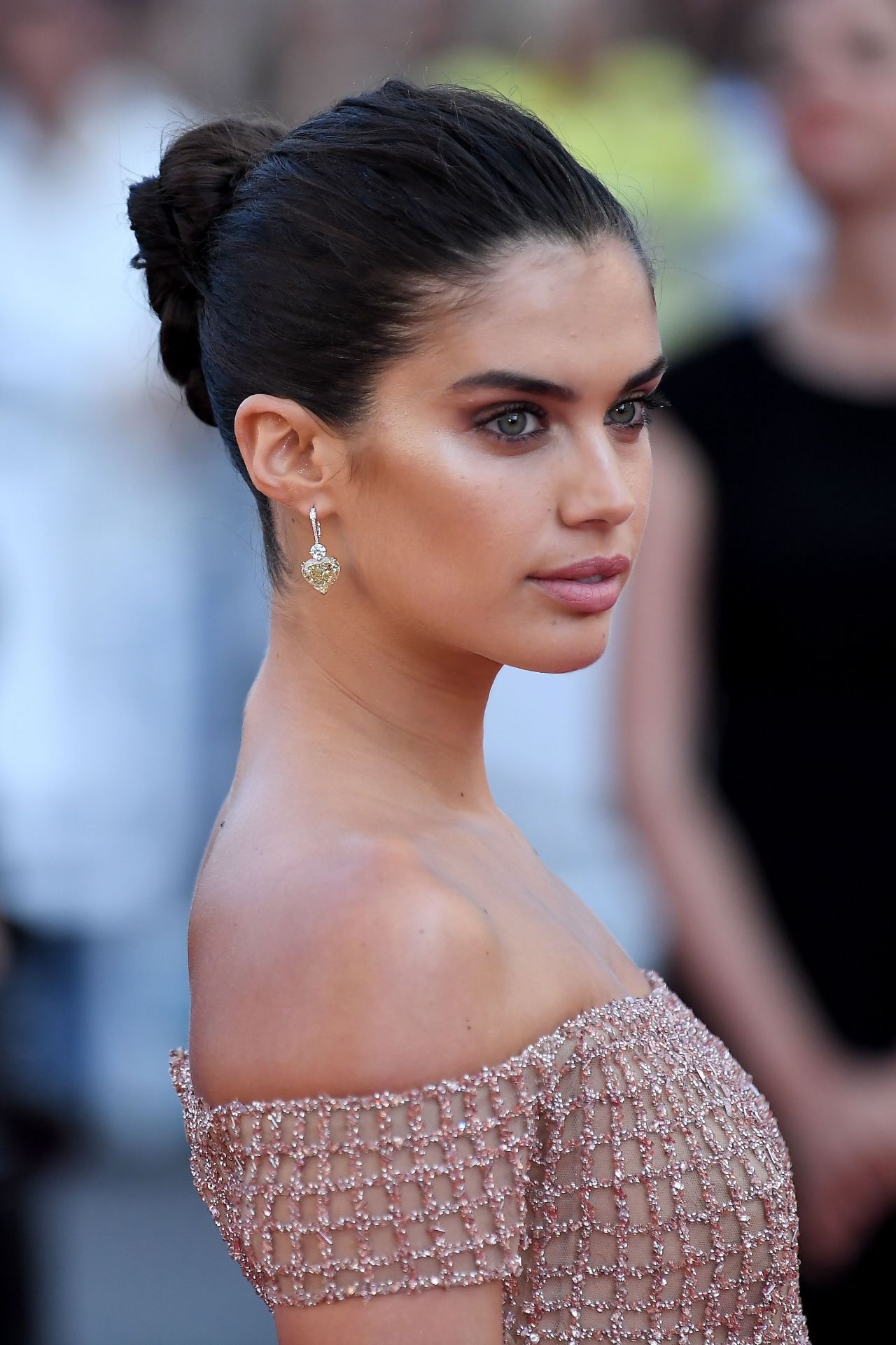 Sara Sampaio, photo #1037665