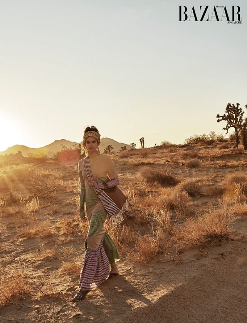 Sara Sampaio, photo #999786