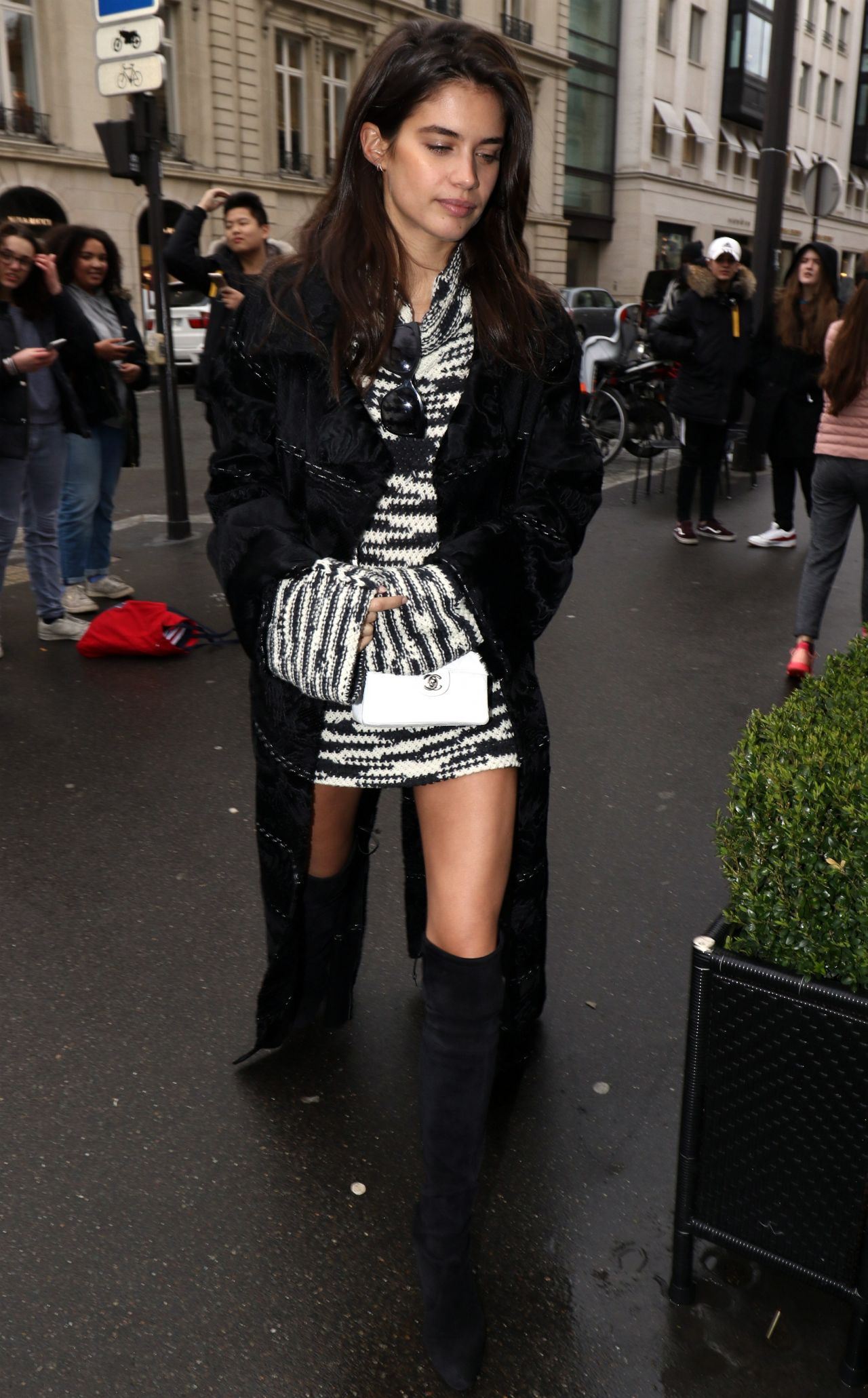 Sara Sampaio, photo #914275