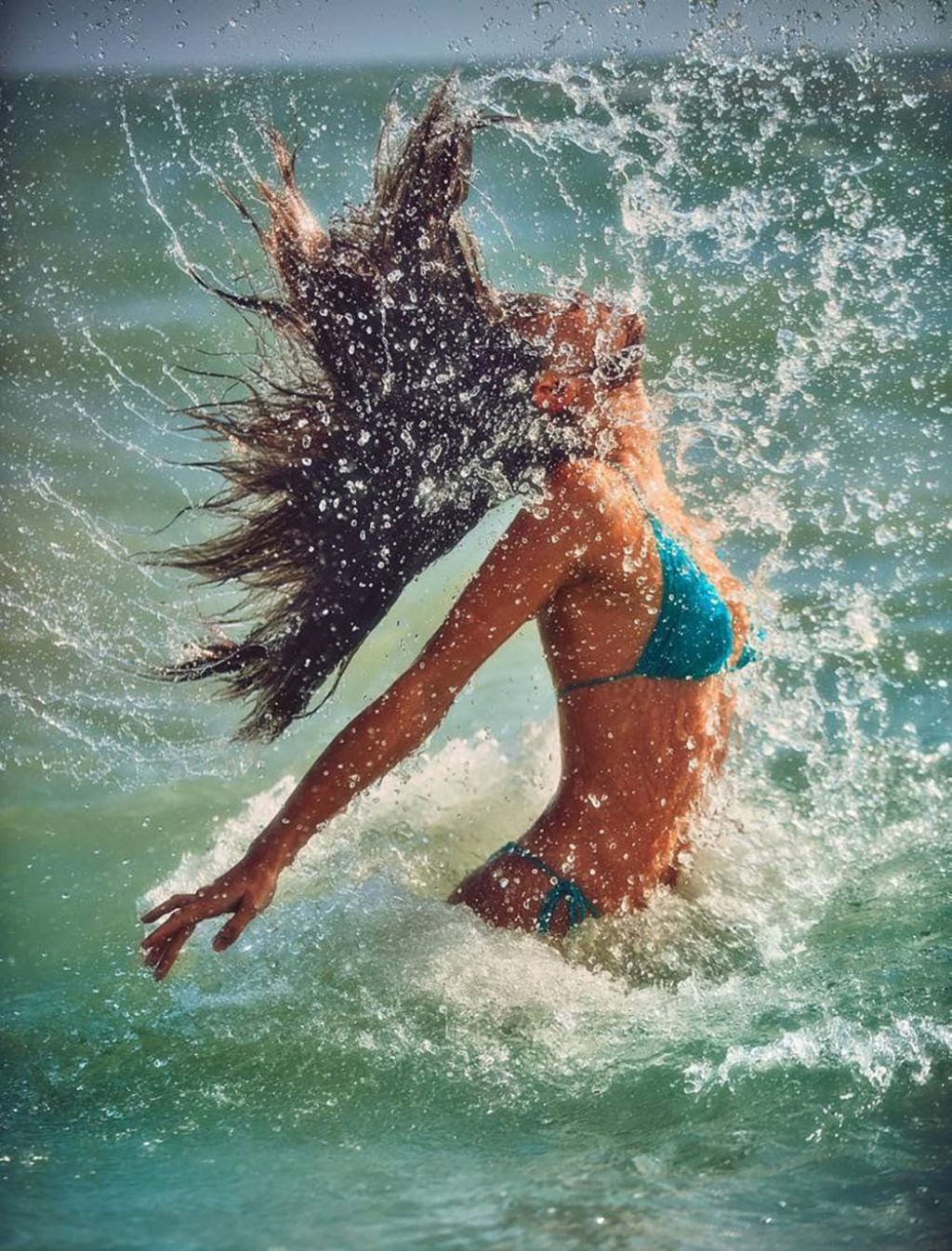 Sara Sampaio, photo #1027415