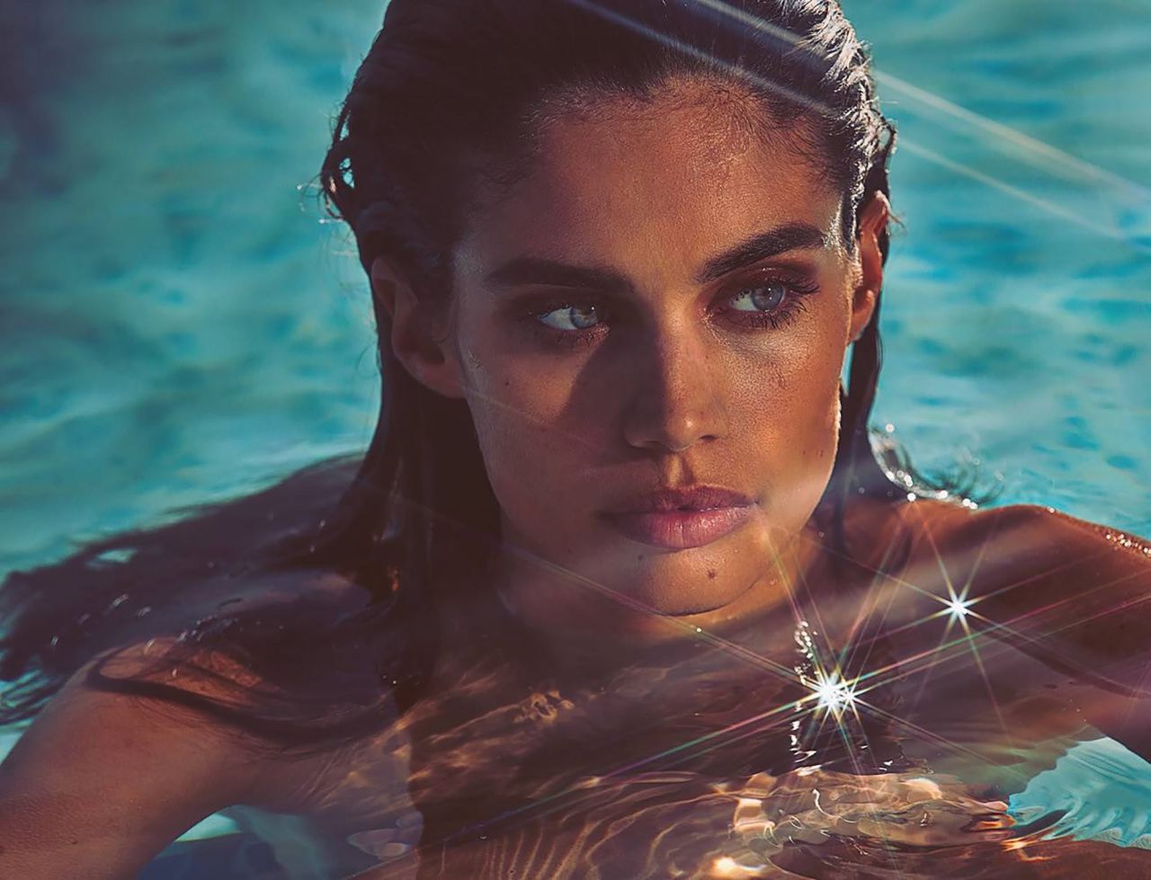 Sara Sampaio, photo #1027362