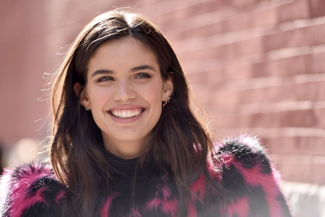 Sara Sampaio, photo #910911