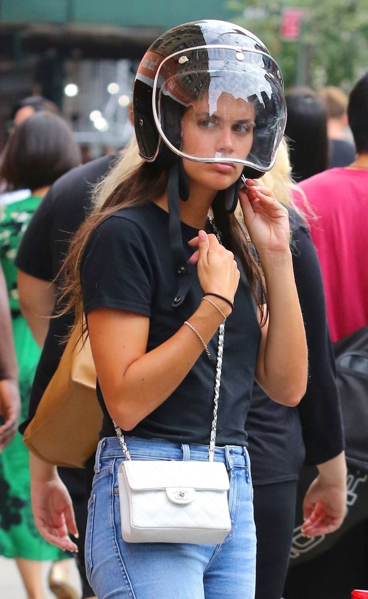 Sara Sampaio, photo #1064394