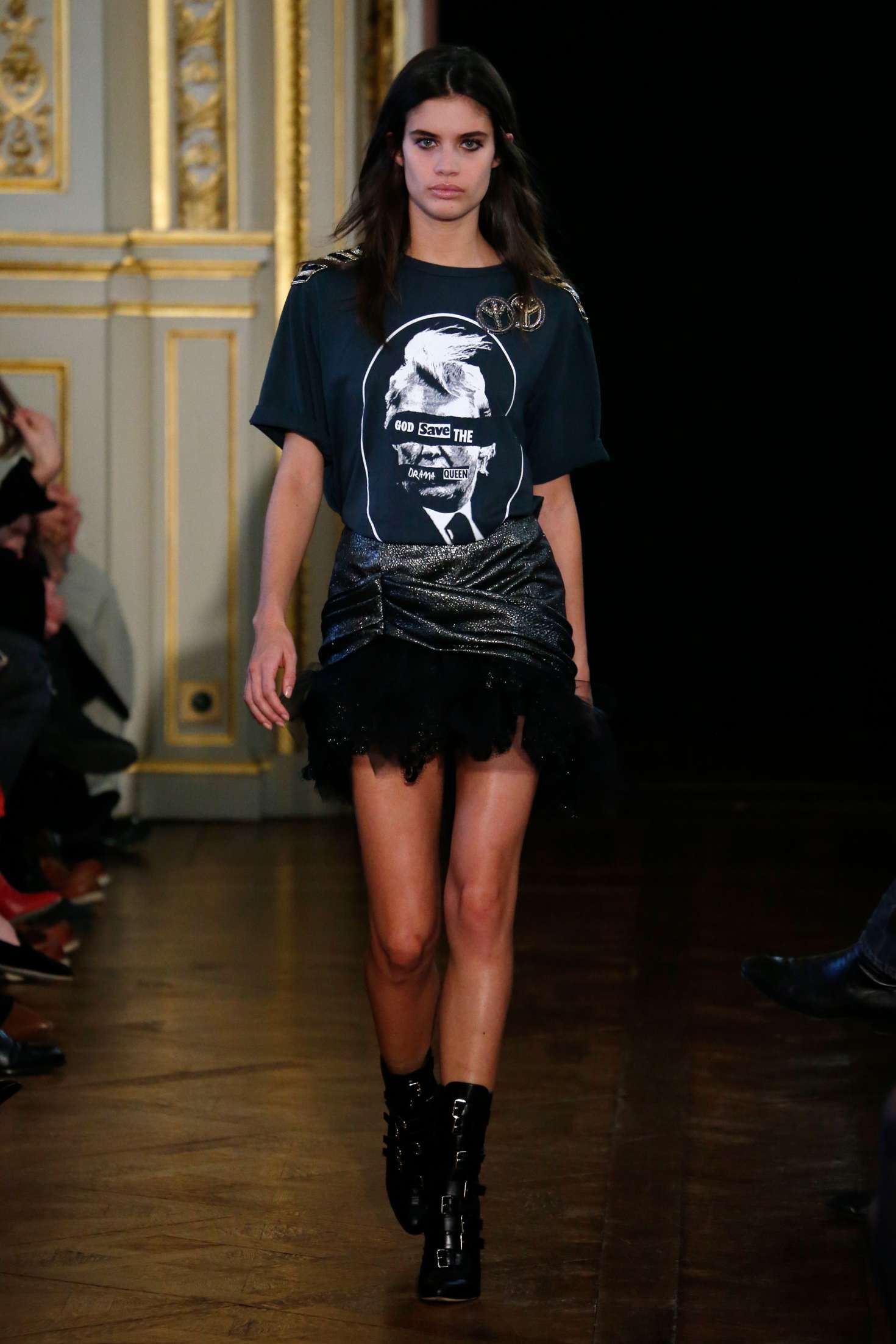 Sara Sampaio, photo #913953