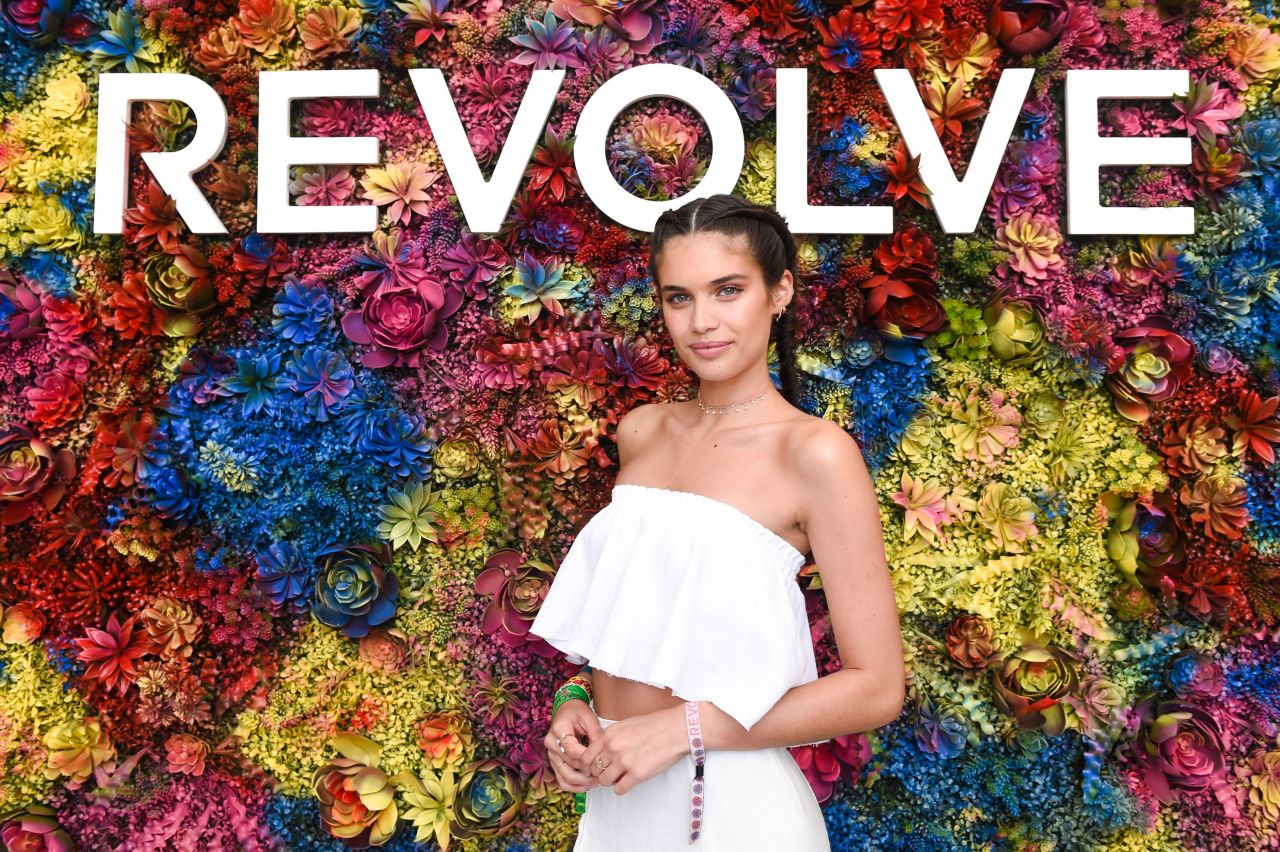 Sara Sampaio, photo #925194
