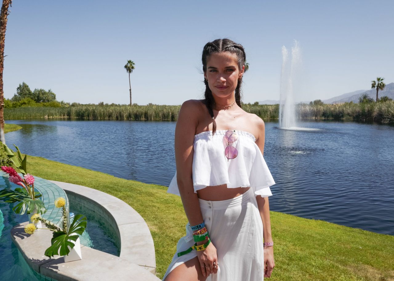 Sara Sampaio, photo #925192