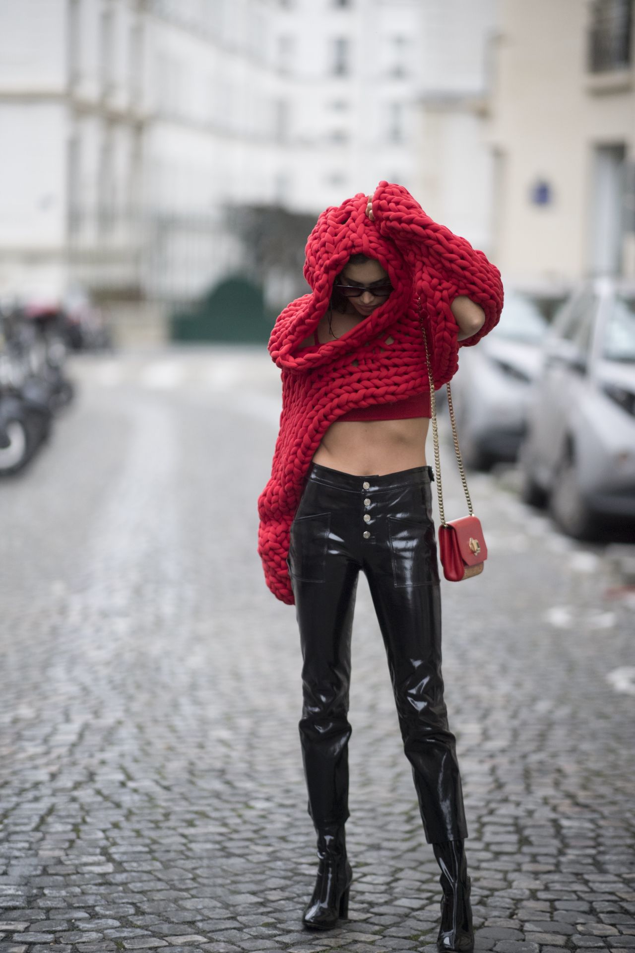 Sara Sampaio, photo #1002014