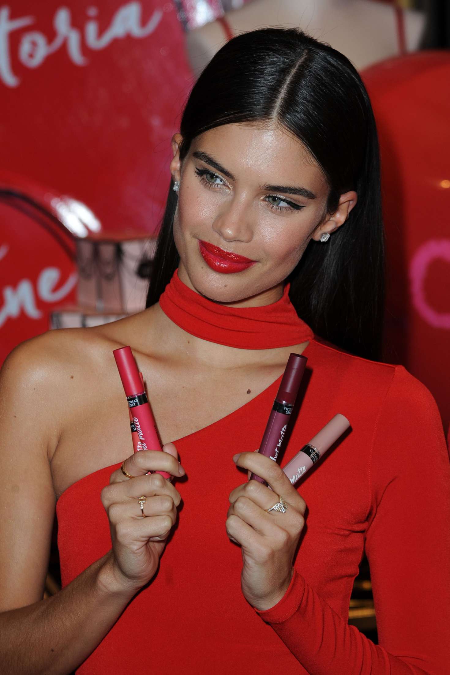 Sara Sampaio, photo #907657