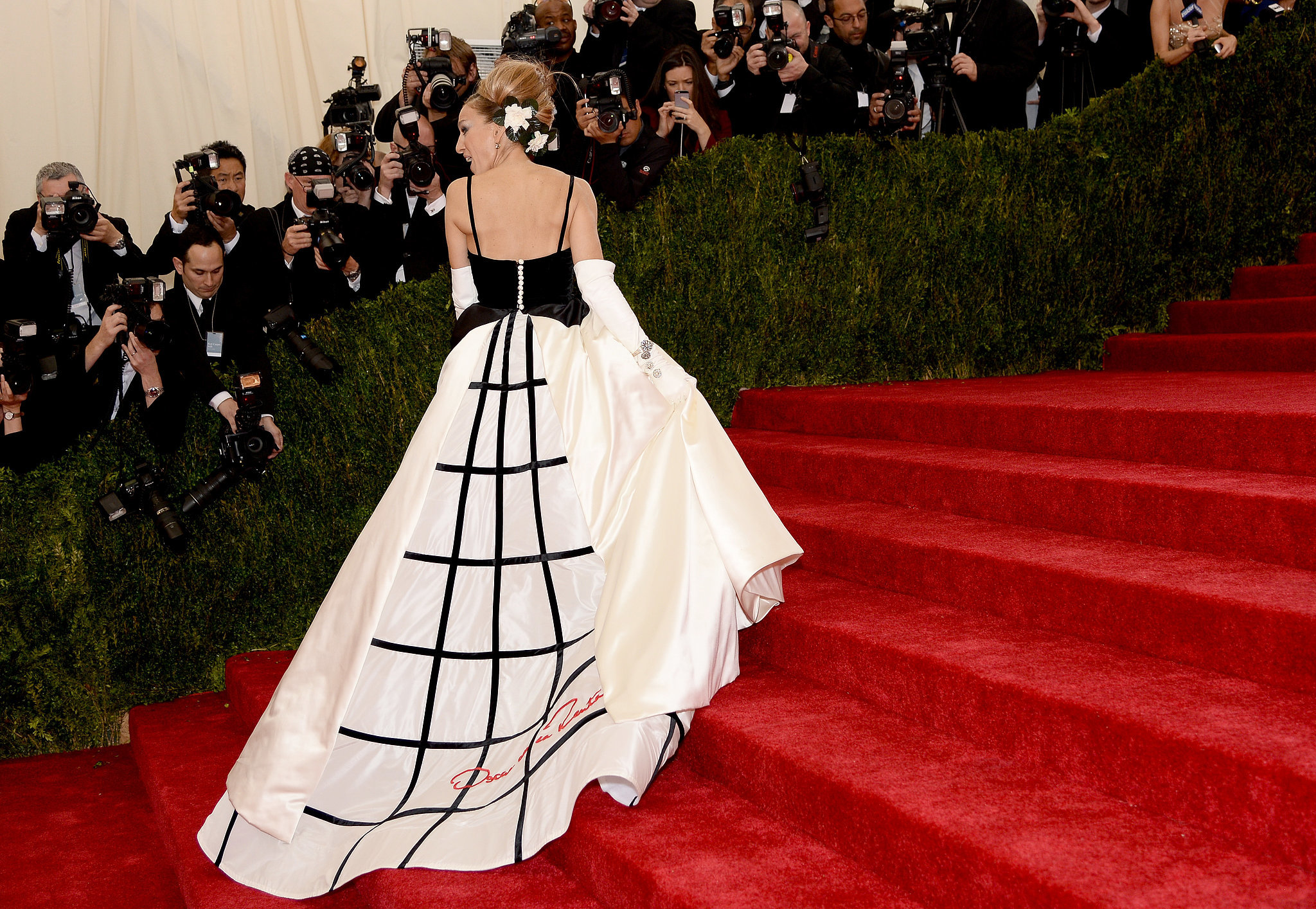 Sarah Jessica Parker, photo #697064