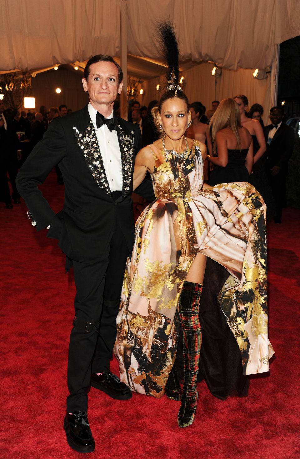 Sarah Jessica Parker, photo #616463