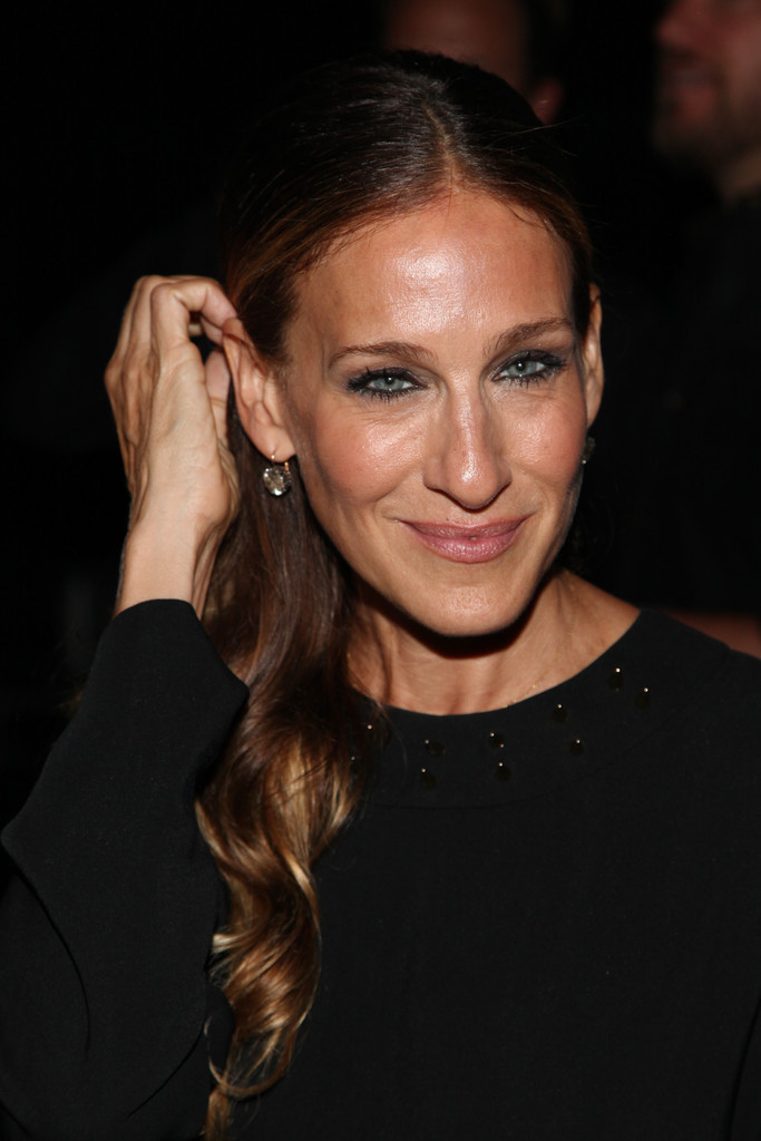 Sarah Jessica Parker, photo #632421