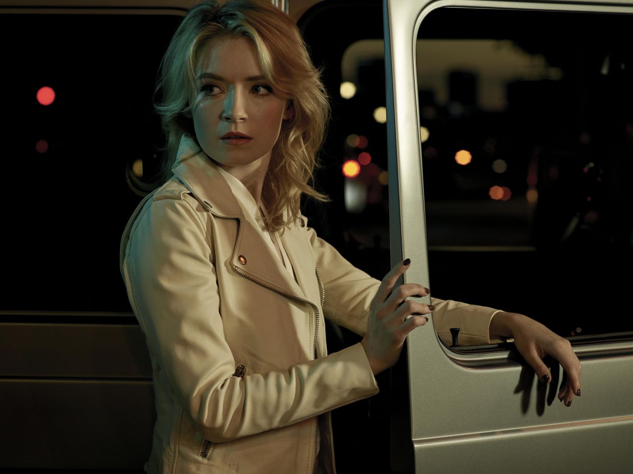 Sarah Bolger, photo #1066484