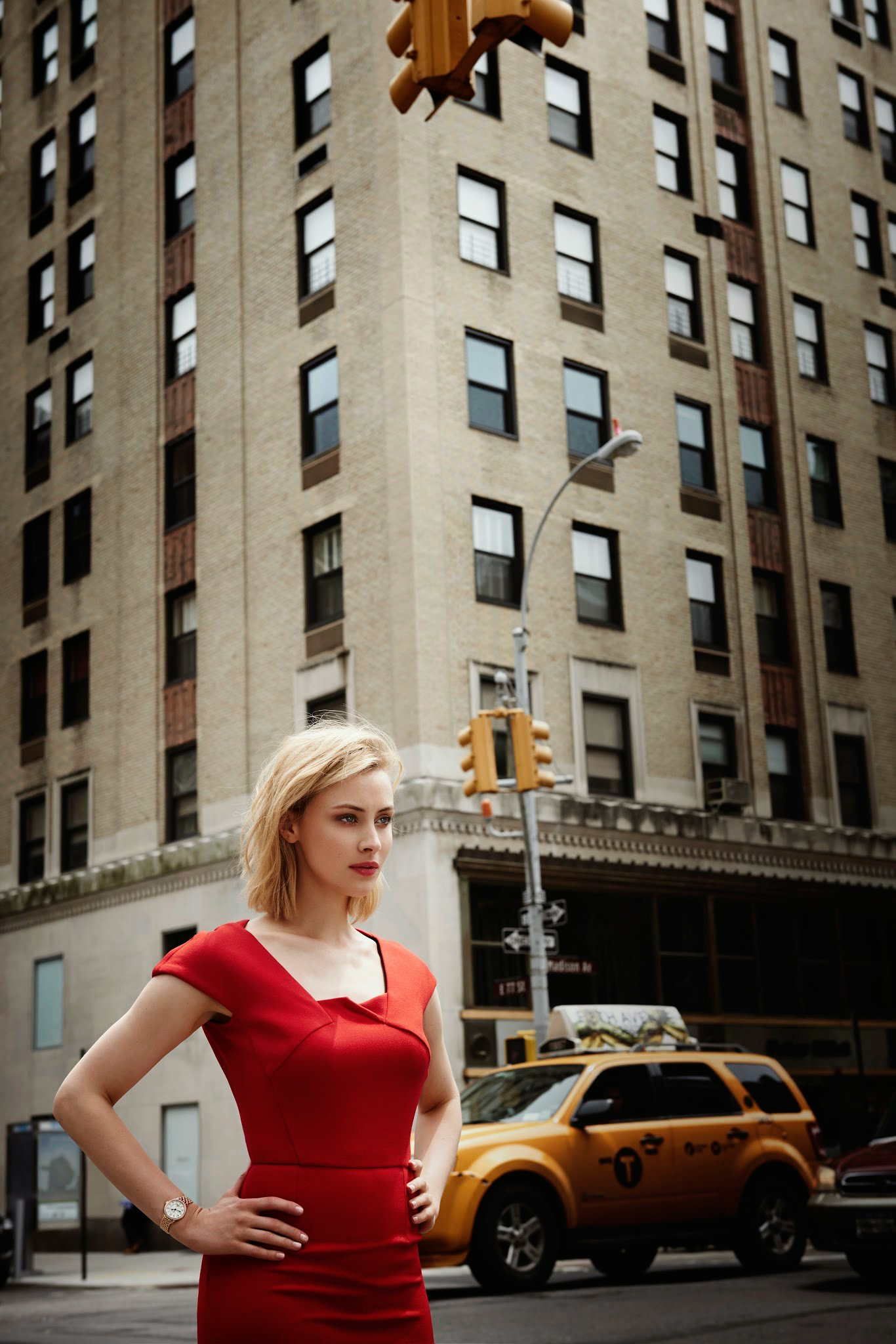 Sarah Gadon, photo #751373