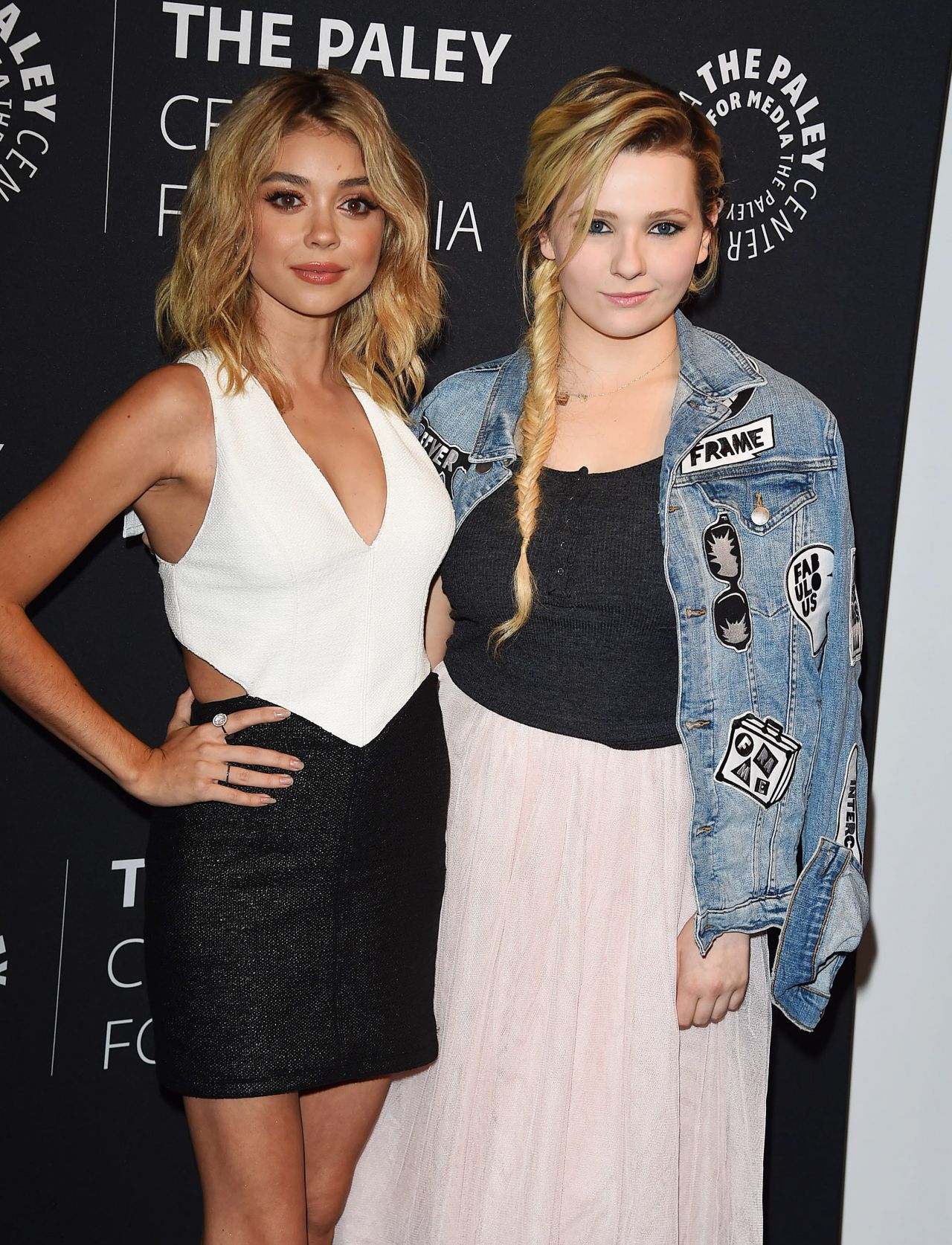 Sarah Hyland, photo #935361