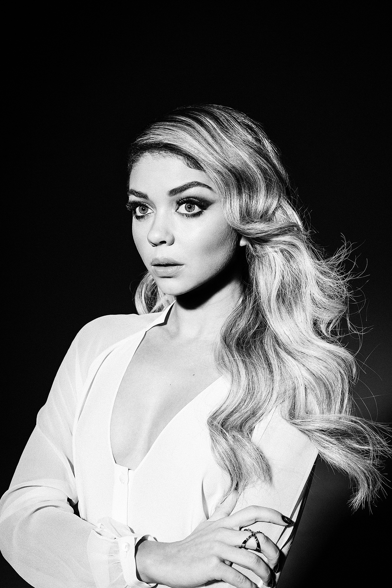 Sarah Hyland, photo #764118