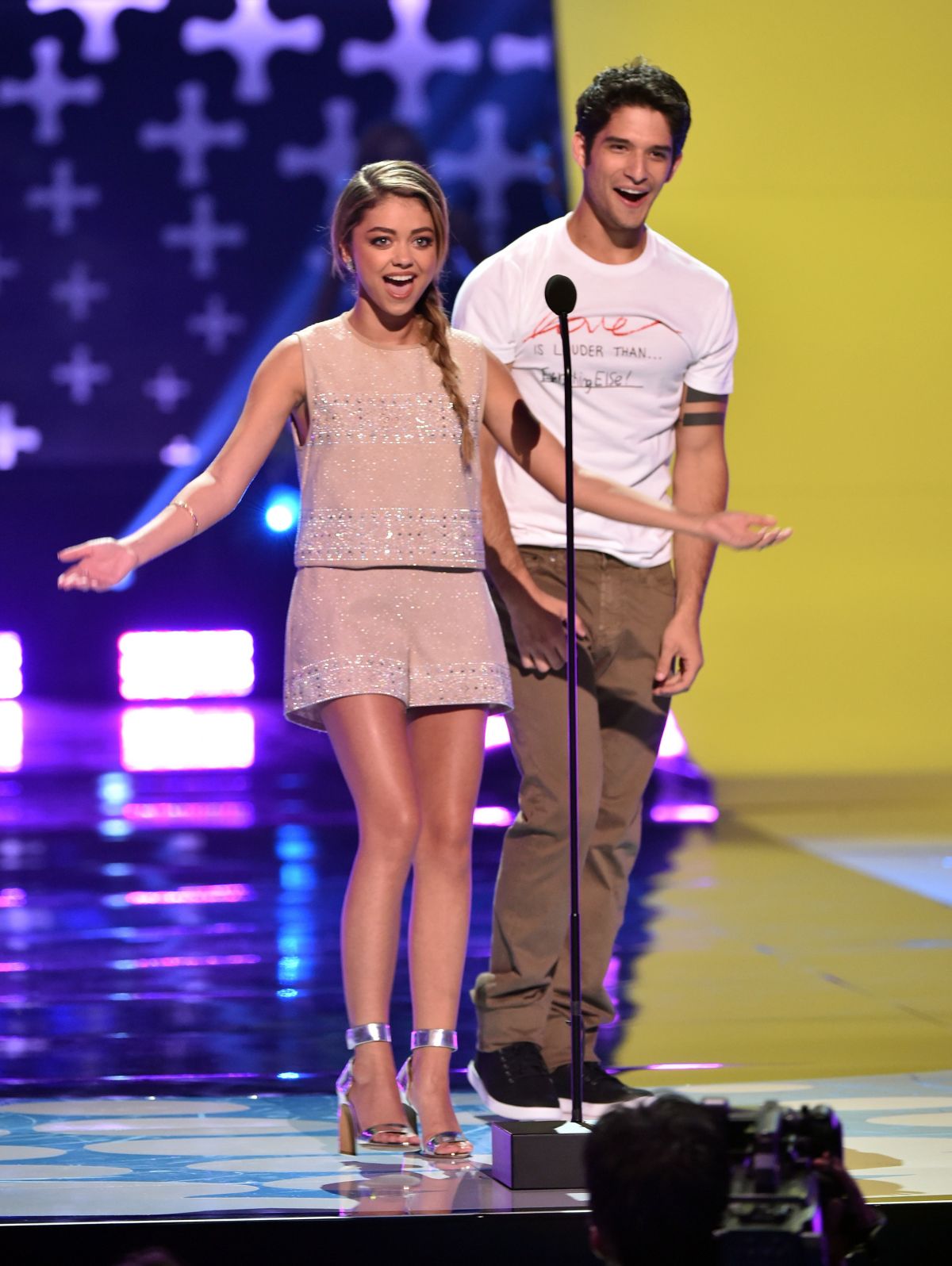 Sarah Hyland, photo #724935