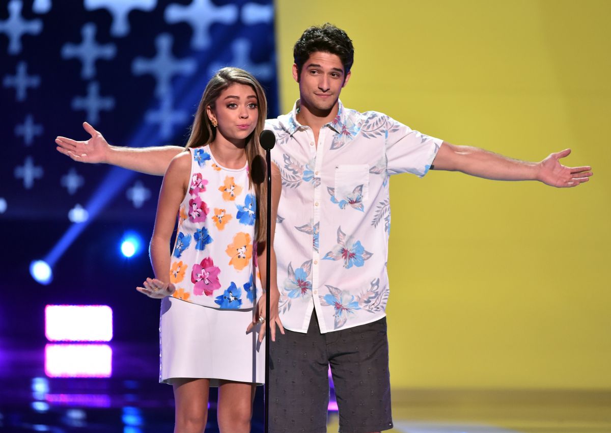 Sarah Hyland, photo #724924