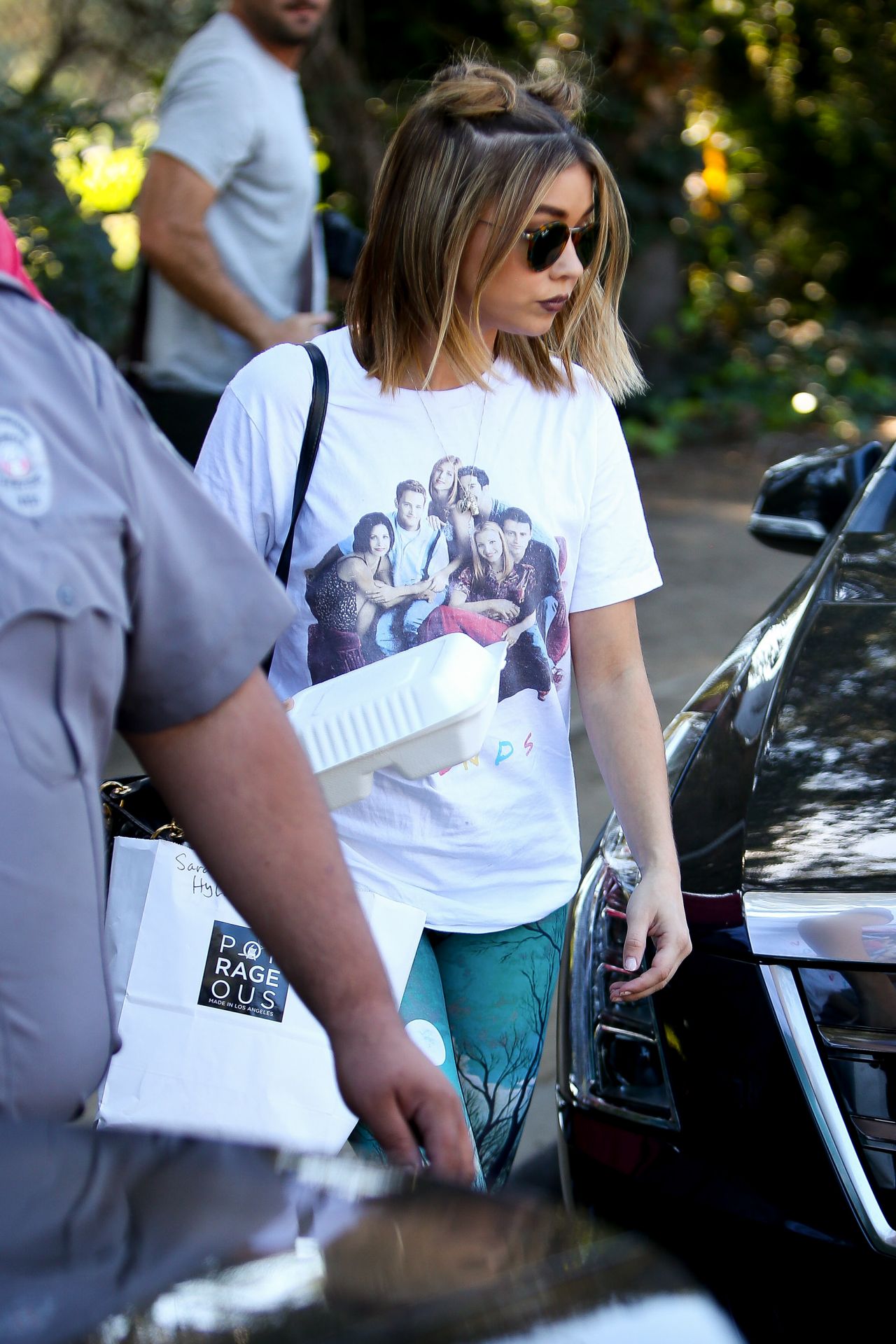 Sarah Hyland, photo #890496