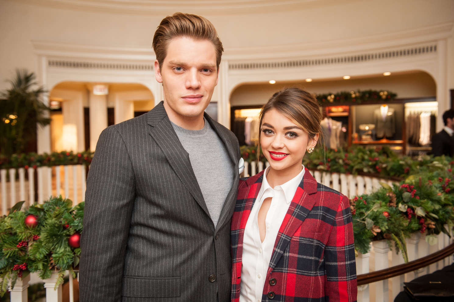 Sarah Hyland, photo #817710