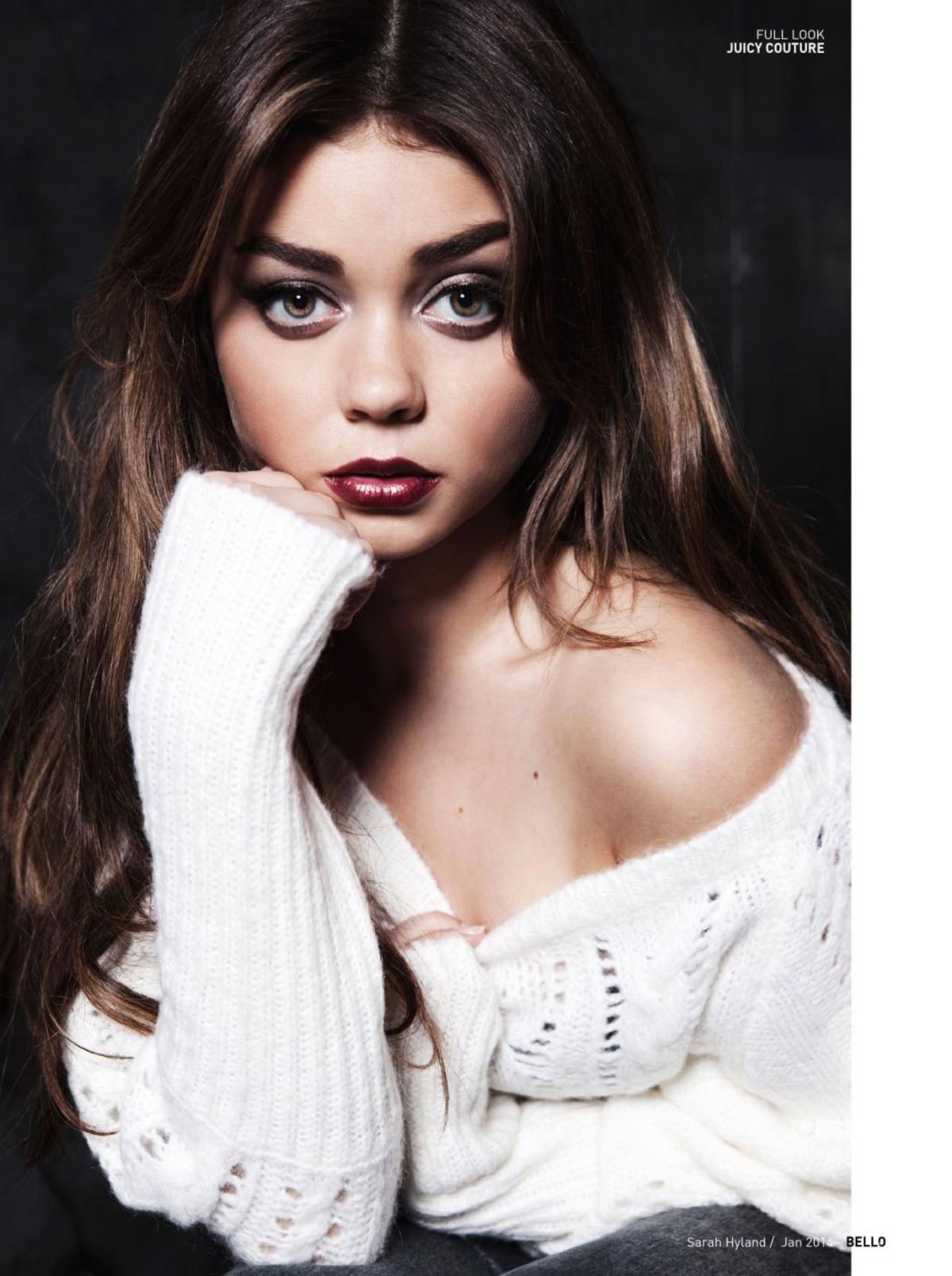 Sarah Hyland, photo #668144