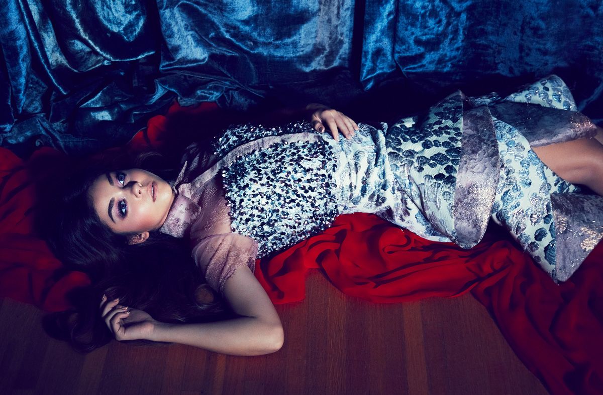 Sarah Hyland, photo #694848