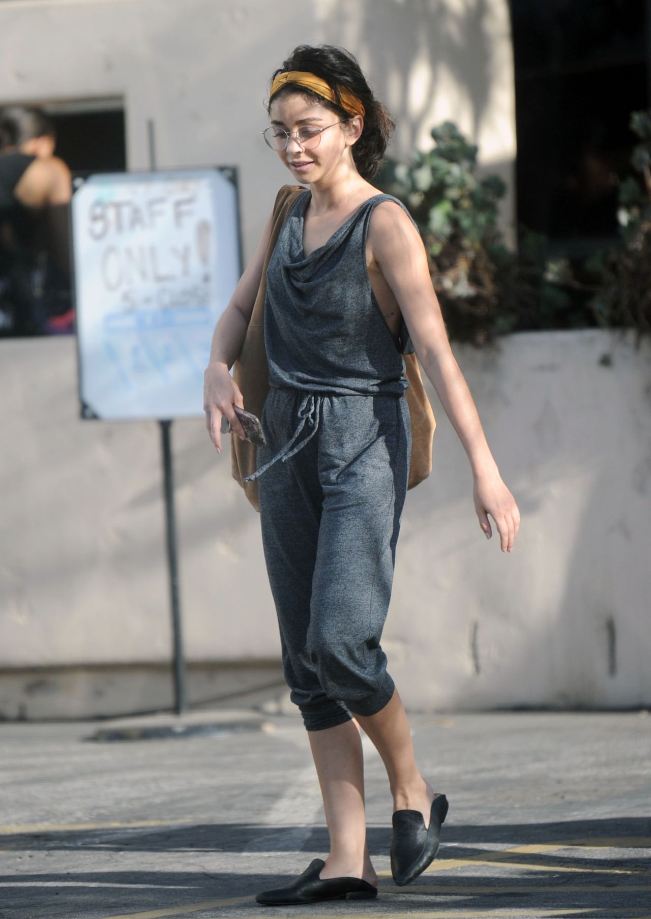 Sarah Hyland, photo #1044758