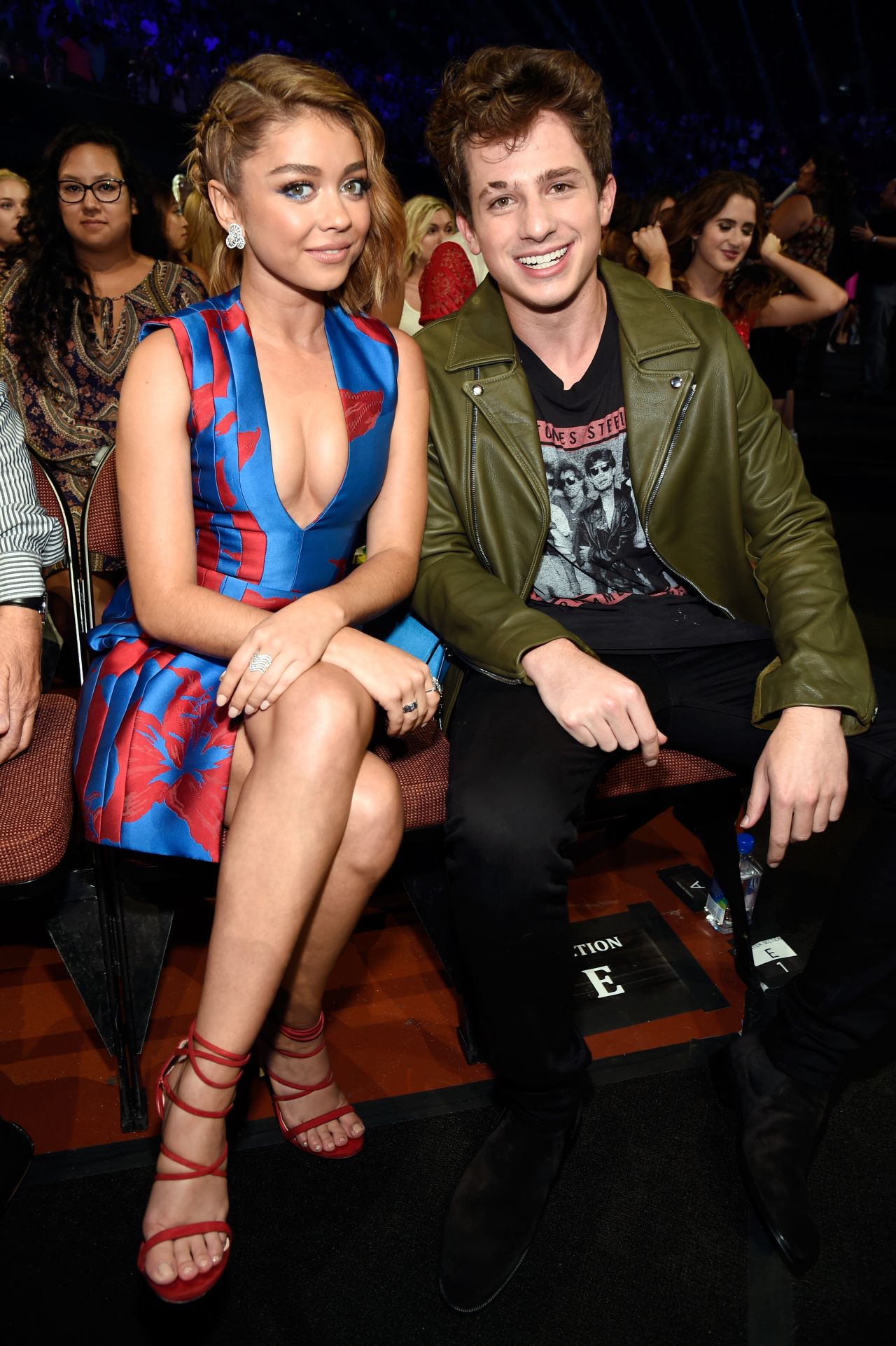Sarah Hyland, photo #868873