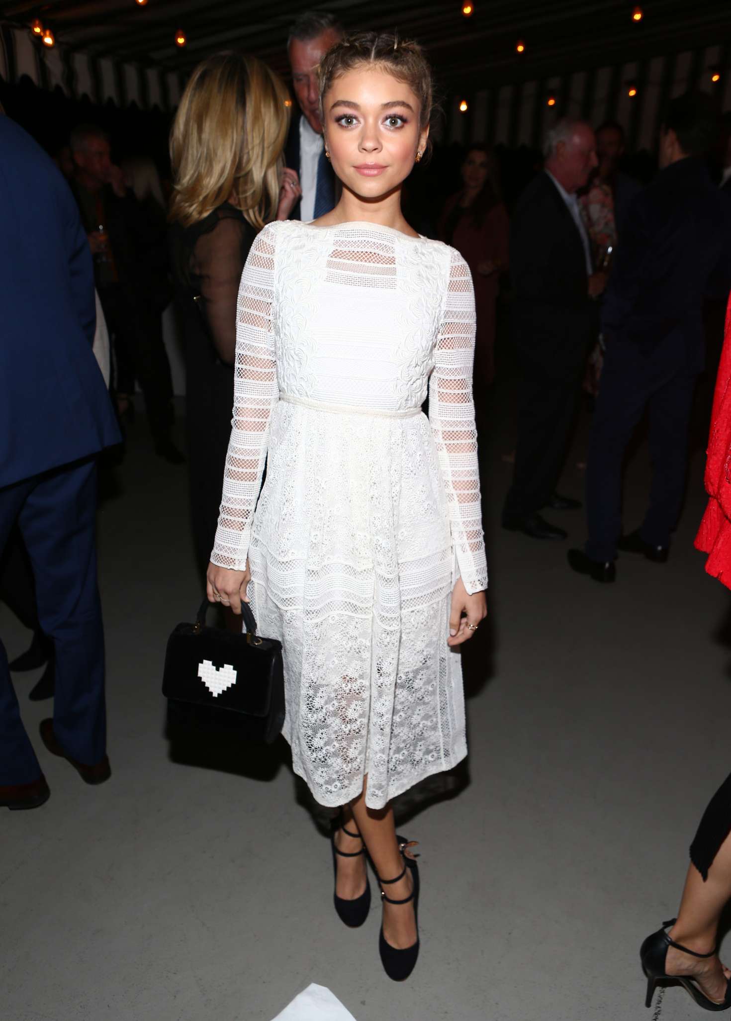 Sarah Hyland, photo #889121