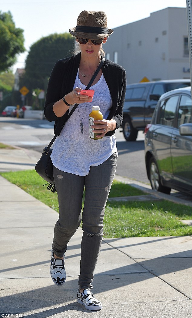 Sarah Michelle Gellar, photo #734436